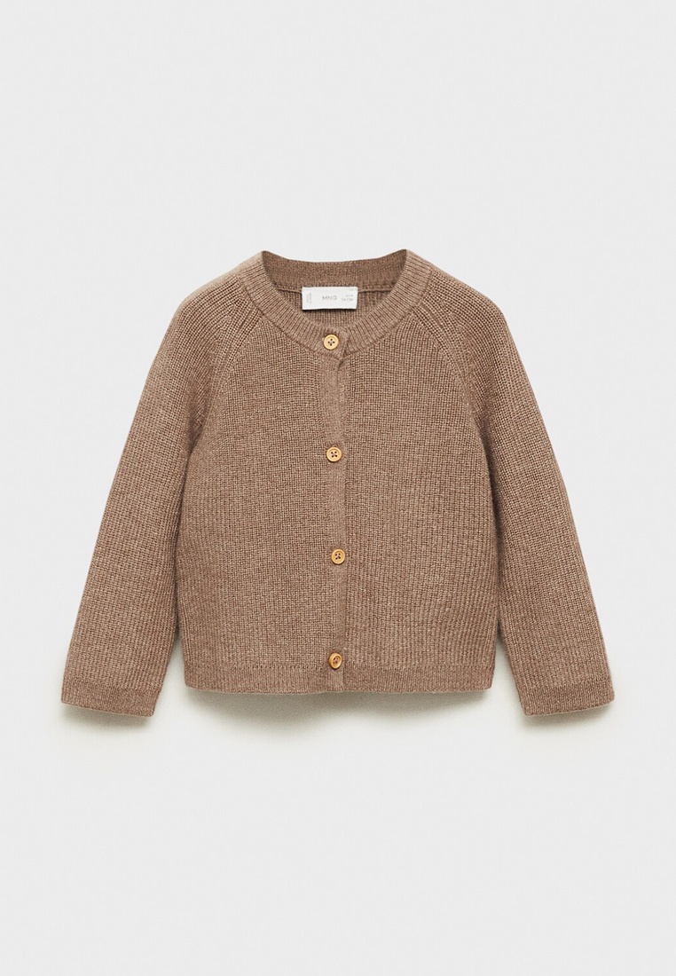 Кардиган Mango Kids (Манго Кидс) Кардиган Mango Kids