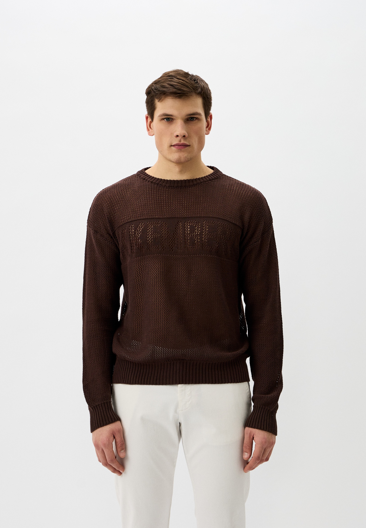 Джемпер Bikkembergs (Биккембергс) BMM0175