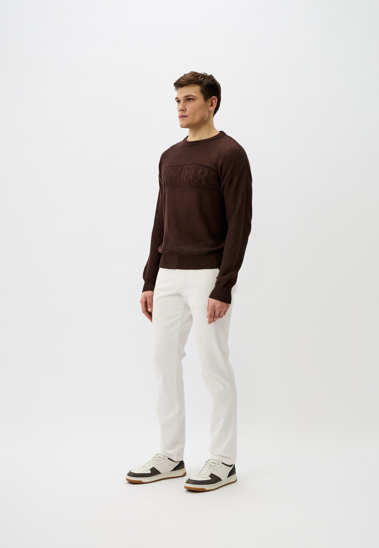 Джемпер Bikkembergs (Биккембергс) BMM0175: изображение 2