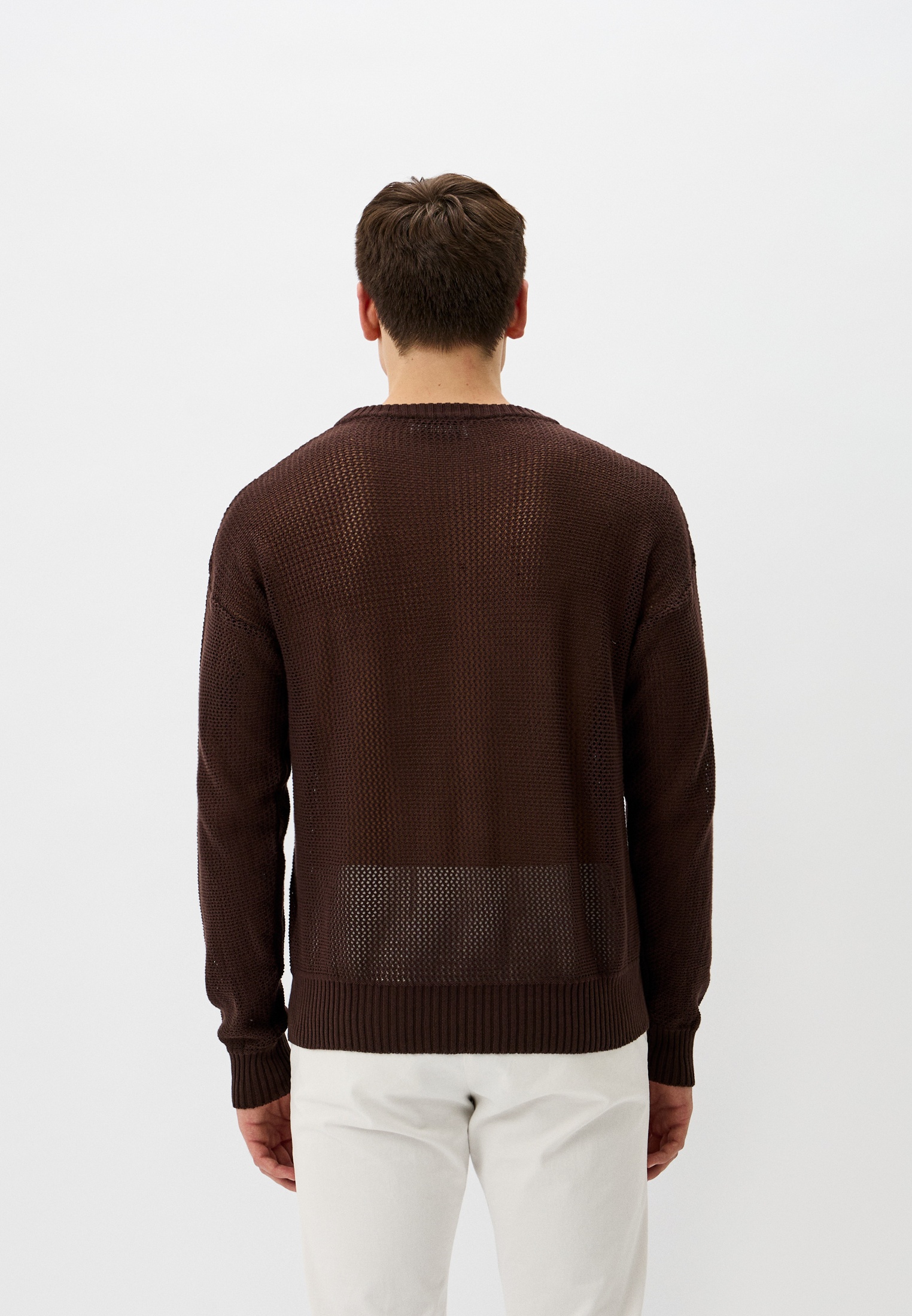 Джемпер Bikkembergs (Биккембергс) BMM0175: изображение 3