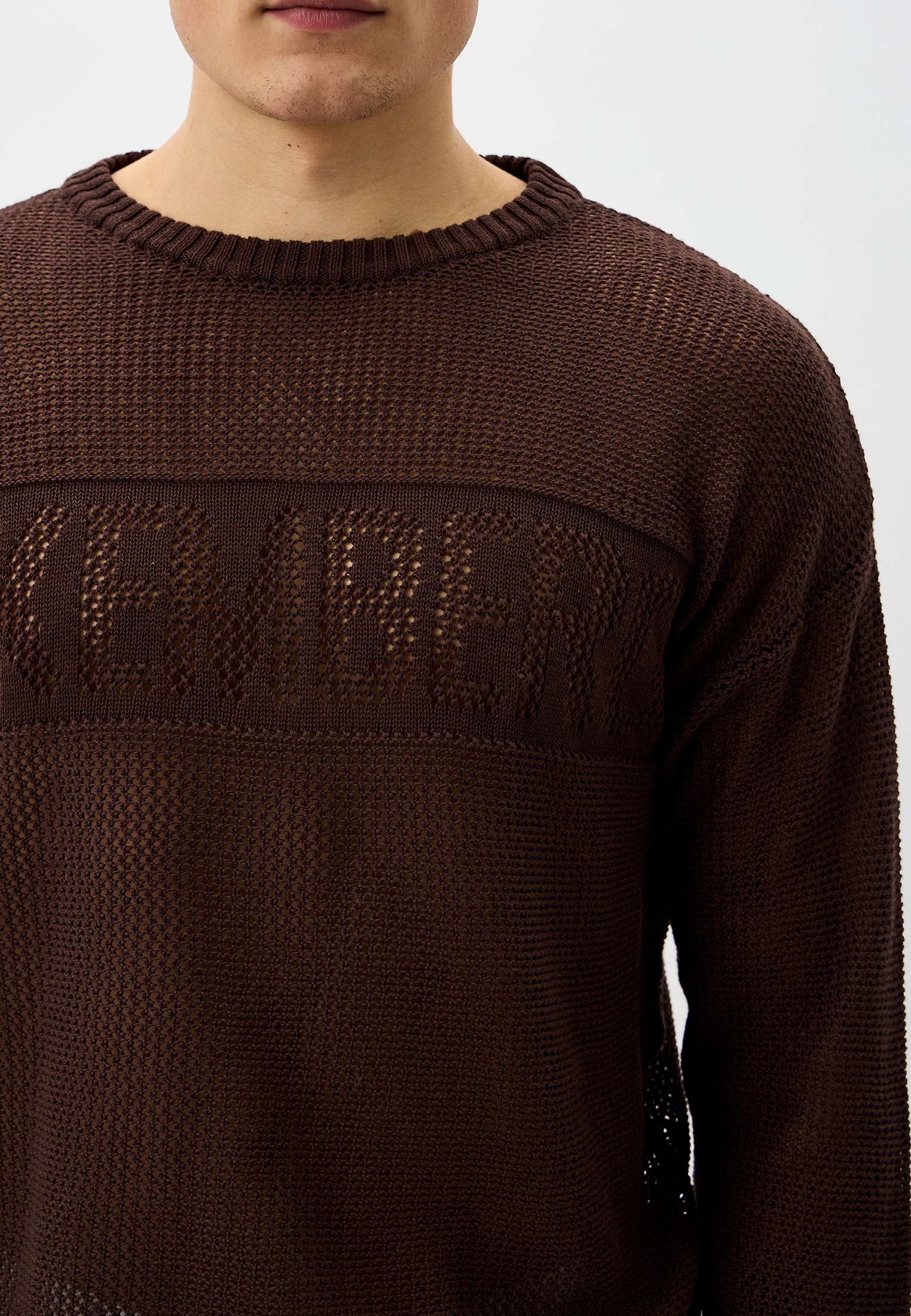 Джемпер Bikkembergs (Биккембергс) BMM0175: изображение 4