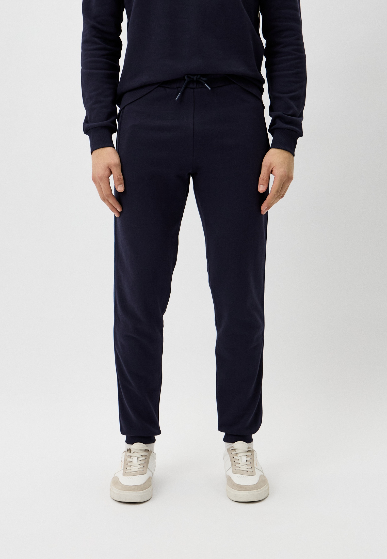 Мужские спортивные брюки Bikkembergs (Биккембергс) PBMF0021