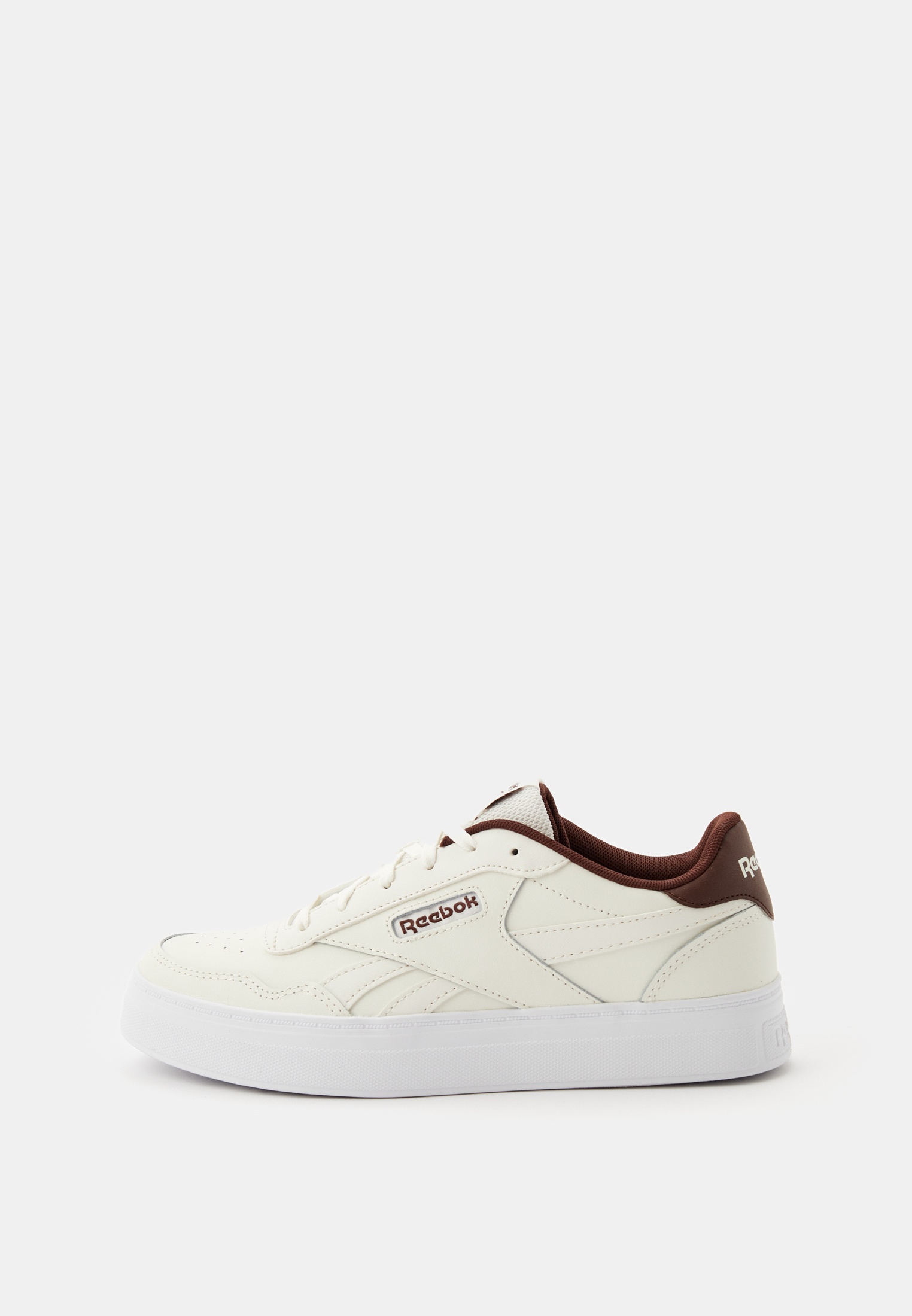 Женские кеды Reebok (Рибок) Кеды Reebok
