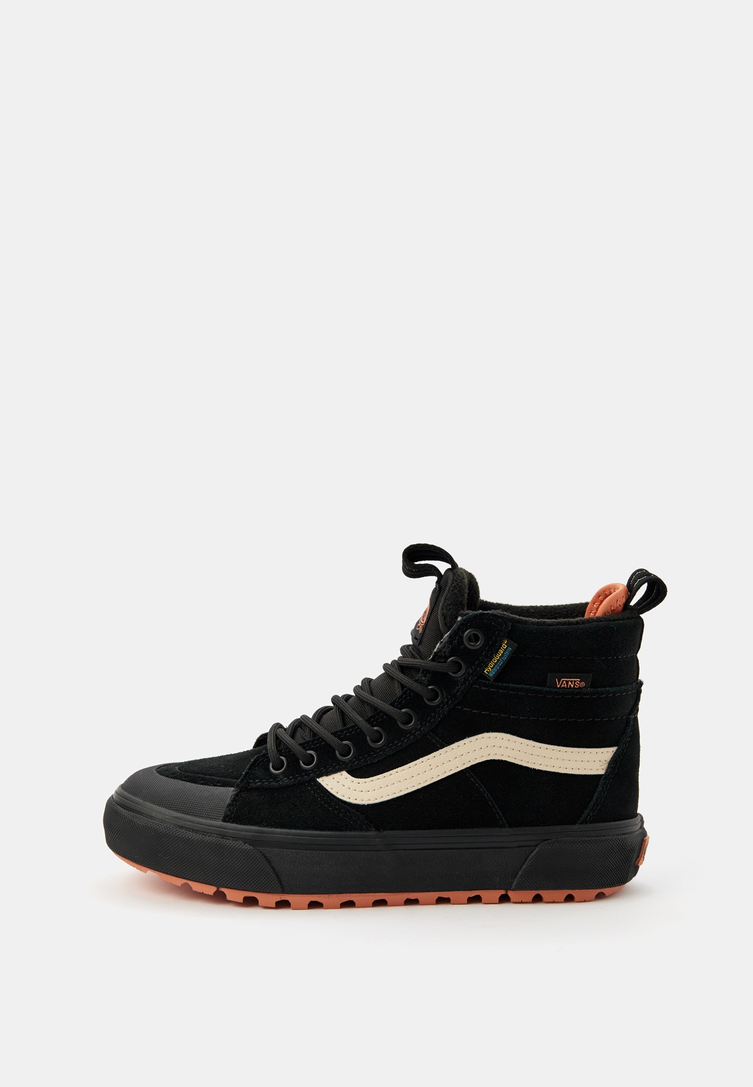 Женские кеды VANS (ВАНС) Кеды Vans