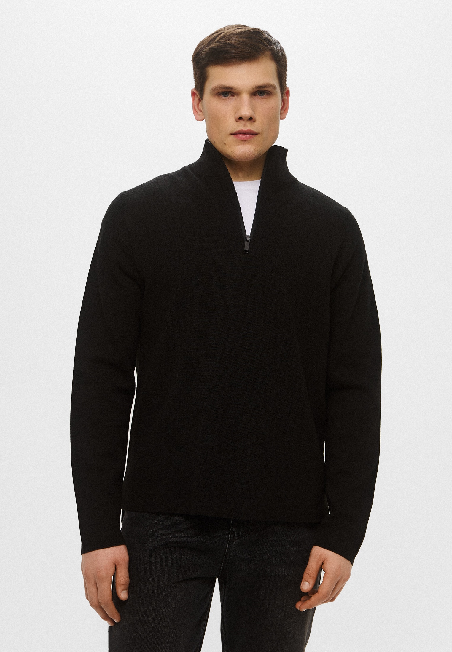 Джемпер Calvin Klein (Кельвин Кляйн) K10K113779