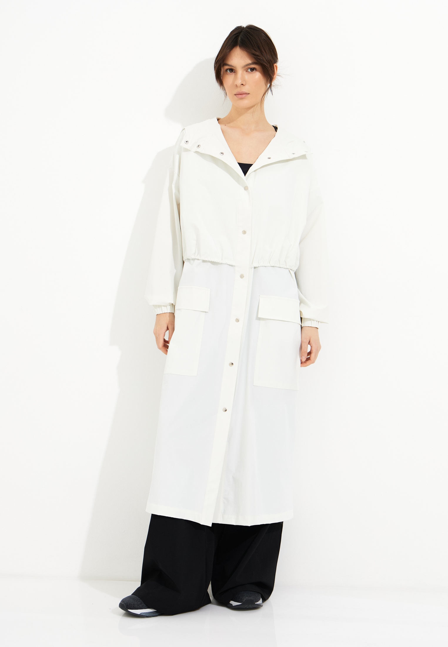 Плащ Heroine Sport Плащ Heroine Sport