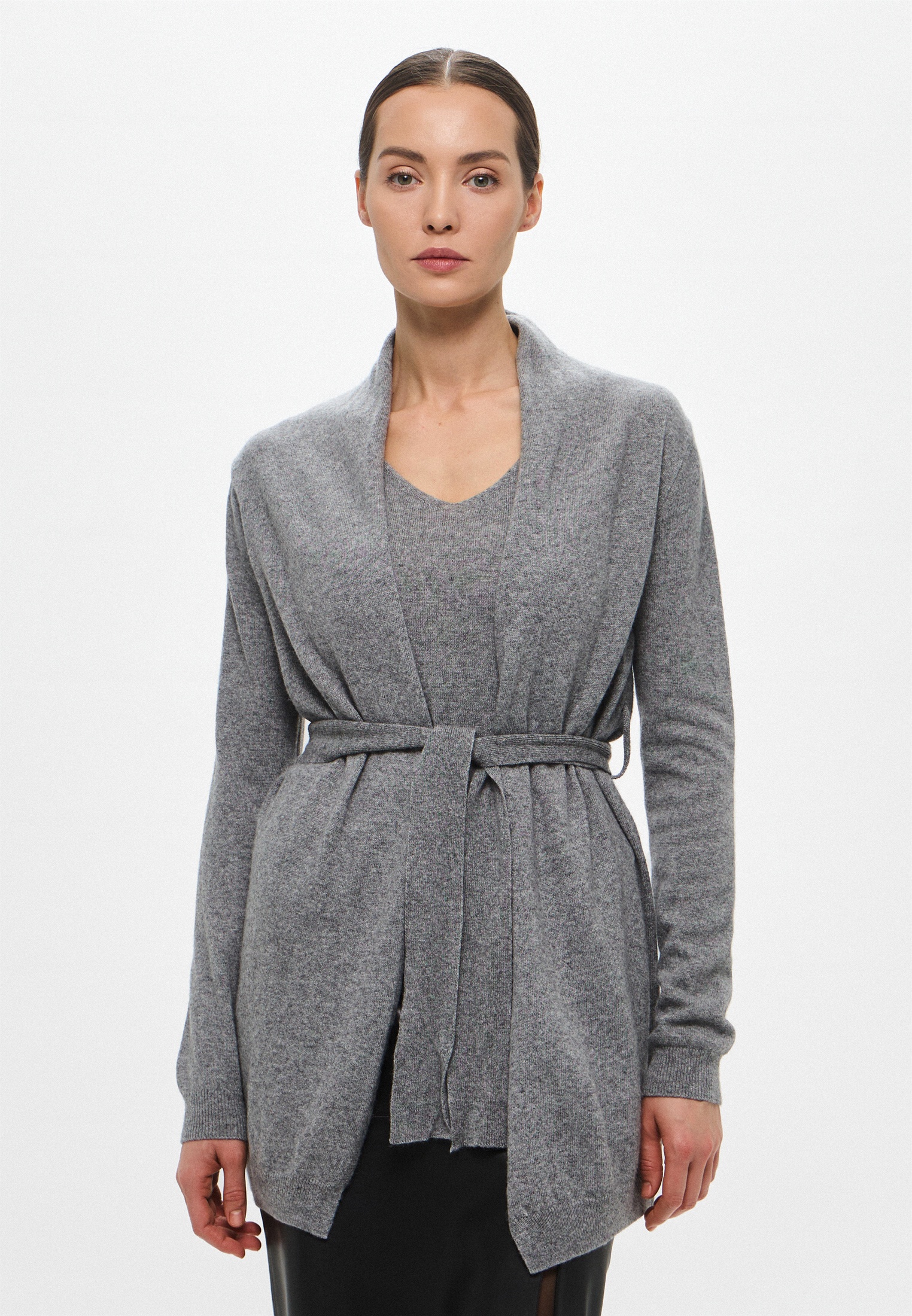 Кардиган Baldinini Trend D11BDT00020