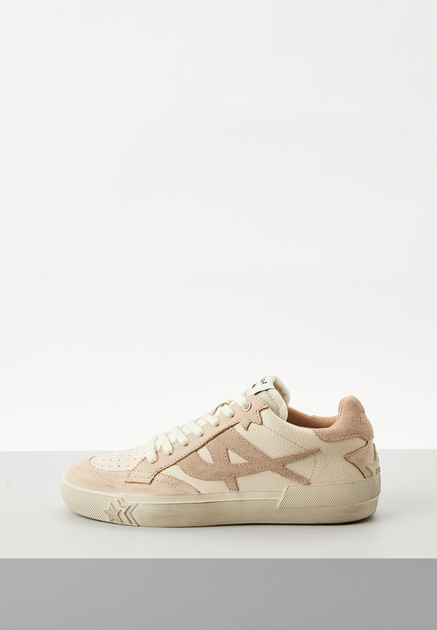 Женские кеды Ash (Аш) Кеды Ash