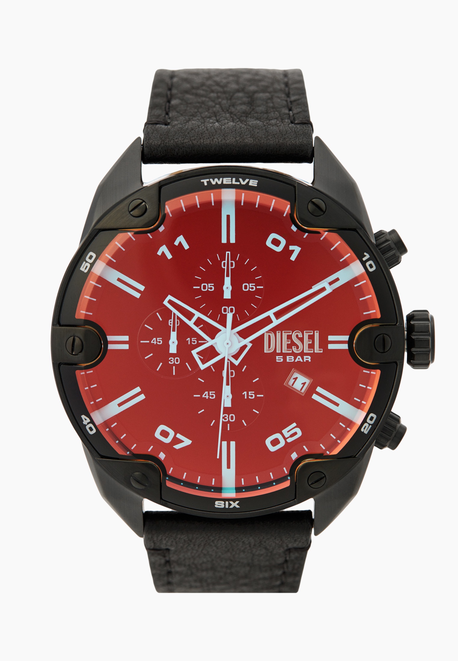 Мужские часы Diesel (Дизель) DZ4667