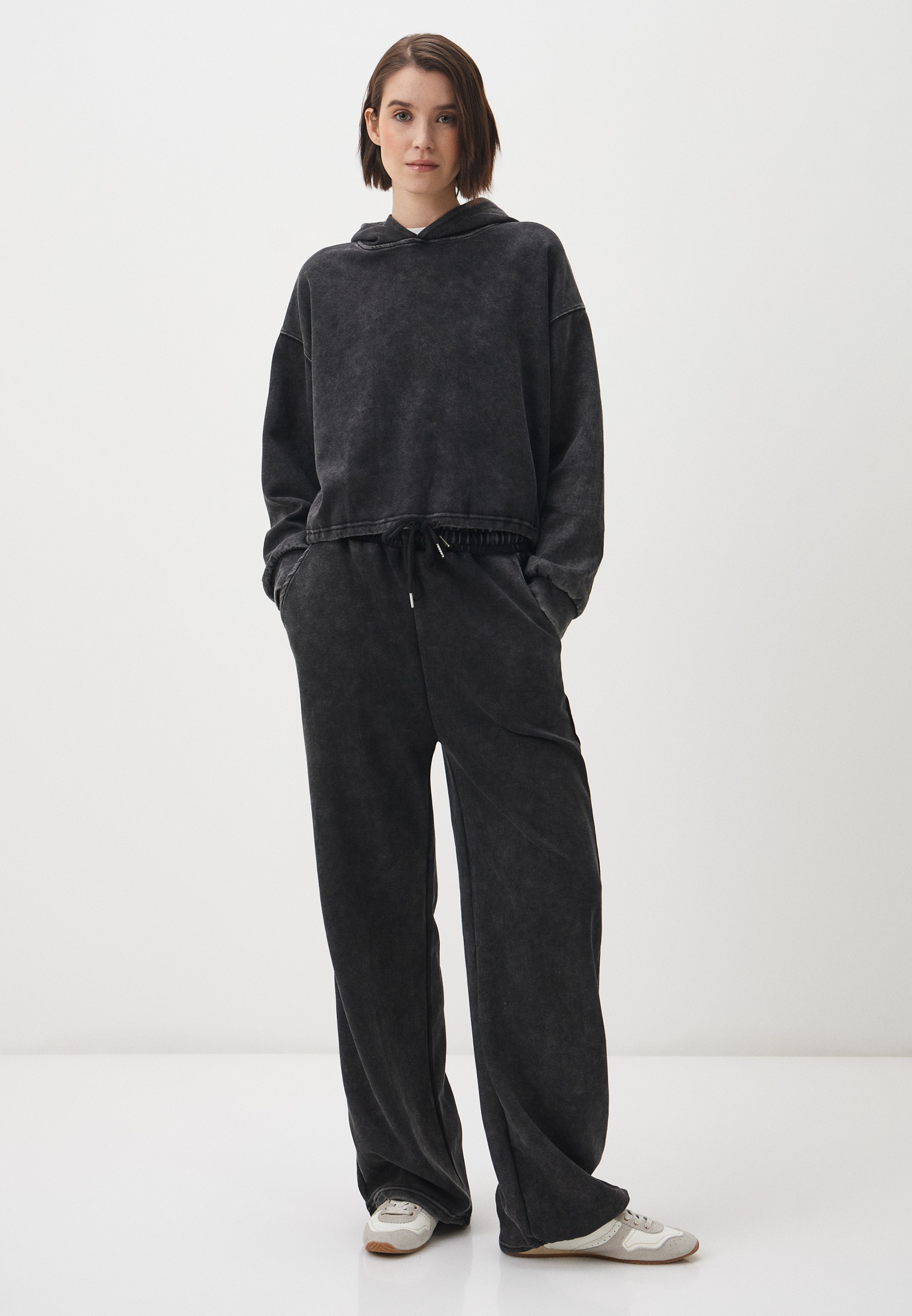 Спортивный костюм Nale NA24-0201-4