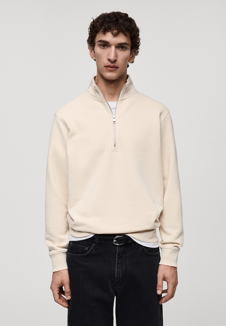 Олимпийка Mango Man 87050601