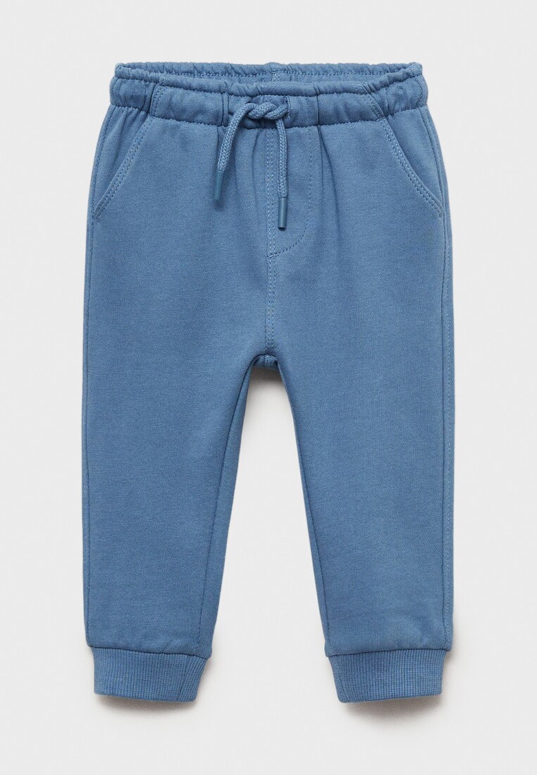 Спортивные брюки для мальчиков Mango Kids (Манго Кидс) 87060635