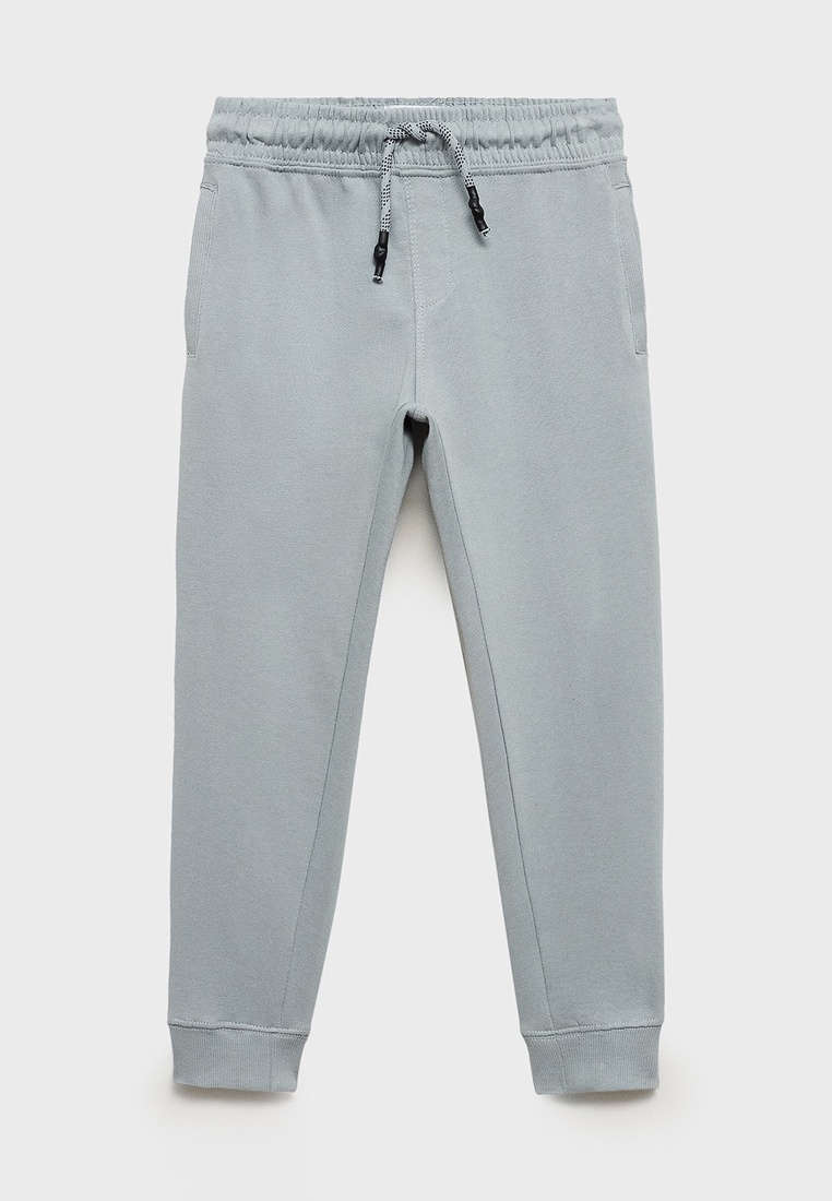 Спортивные брюки для мальчиков Mango Kids (Манго Кидс) 87080634