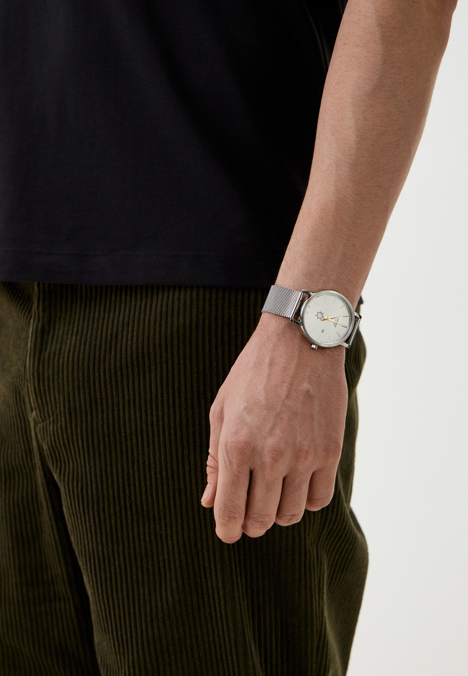 Мужские часы Casio MTP-B125M-7A купить за 7309 руб.