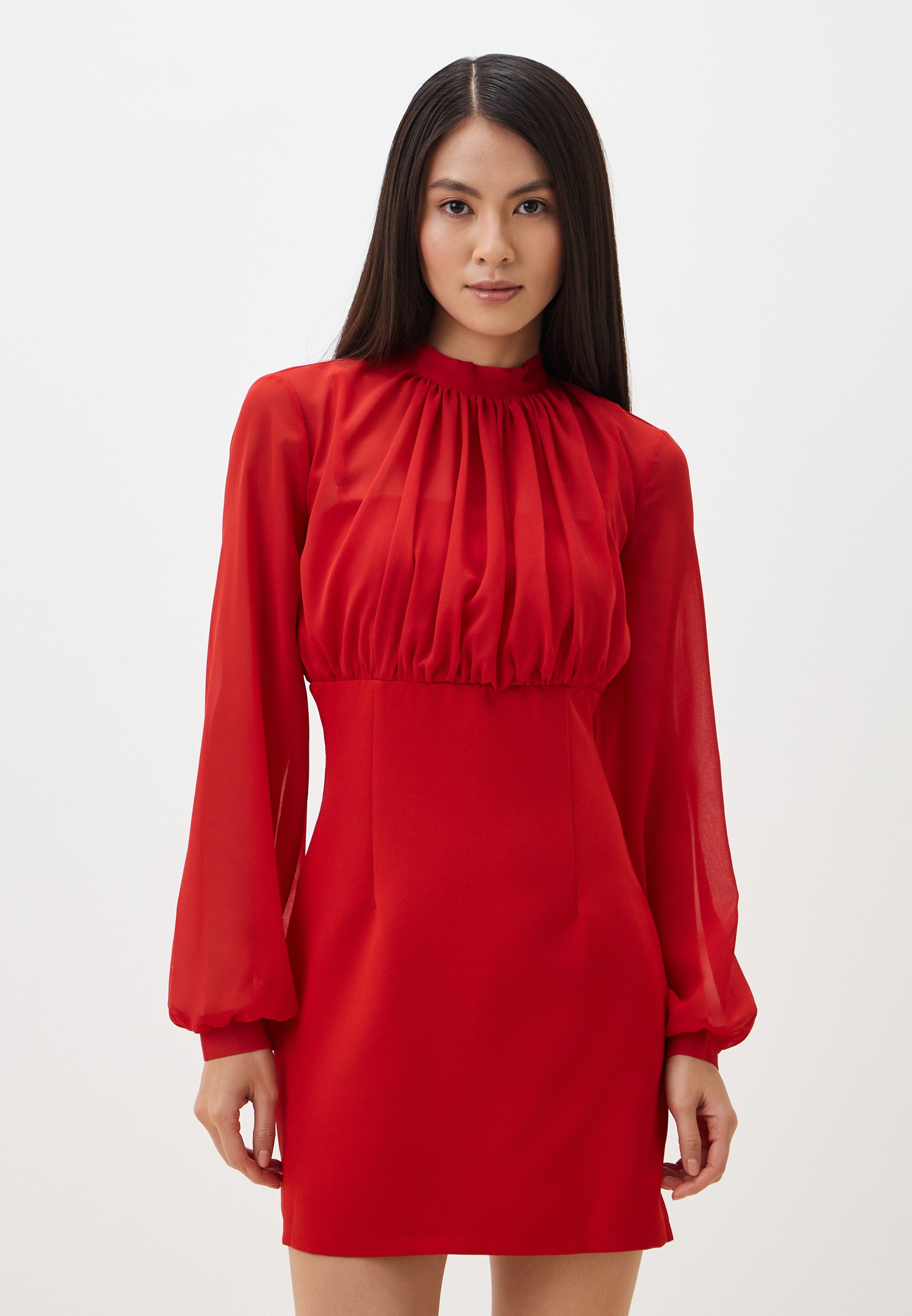 Вечернее / коктейльное платье LeOtra Leo6632