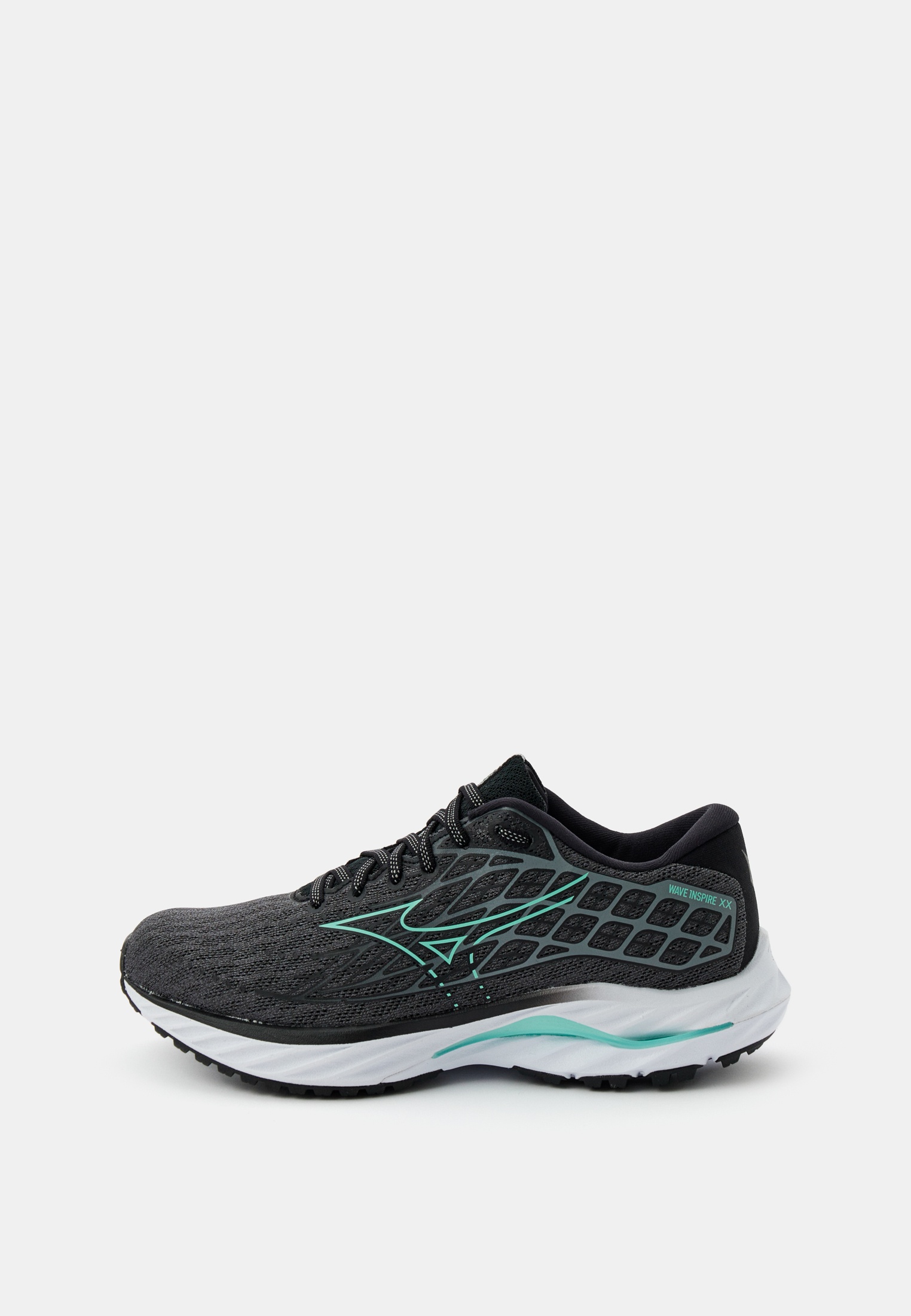 Женские кроссовки Mizuno J1GD2444