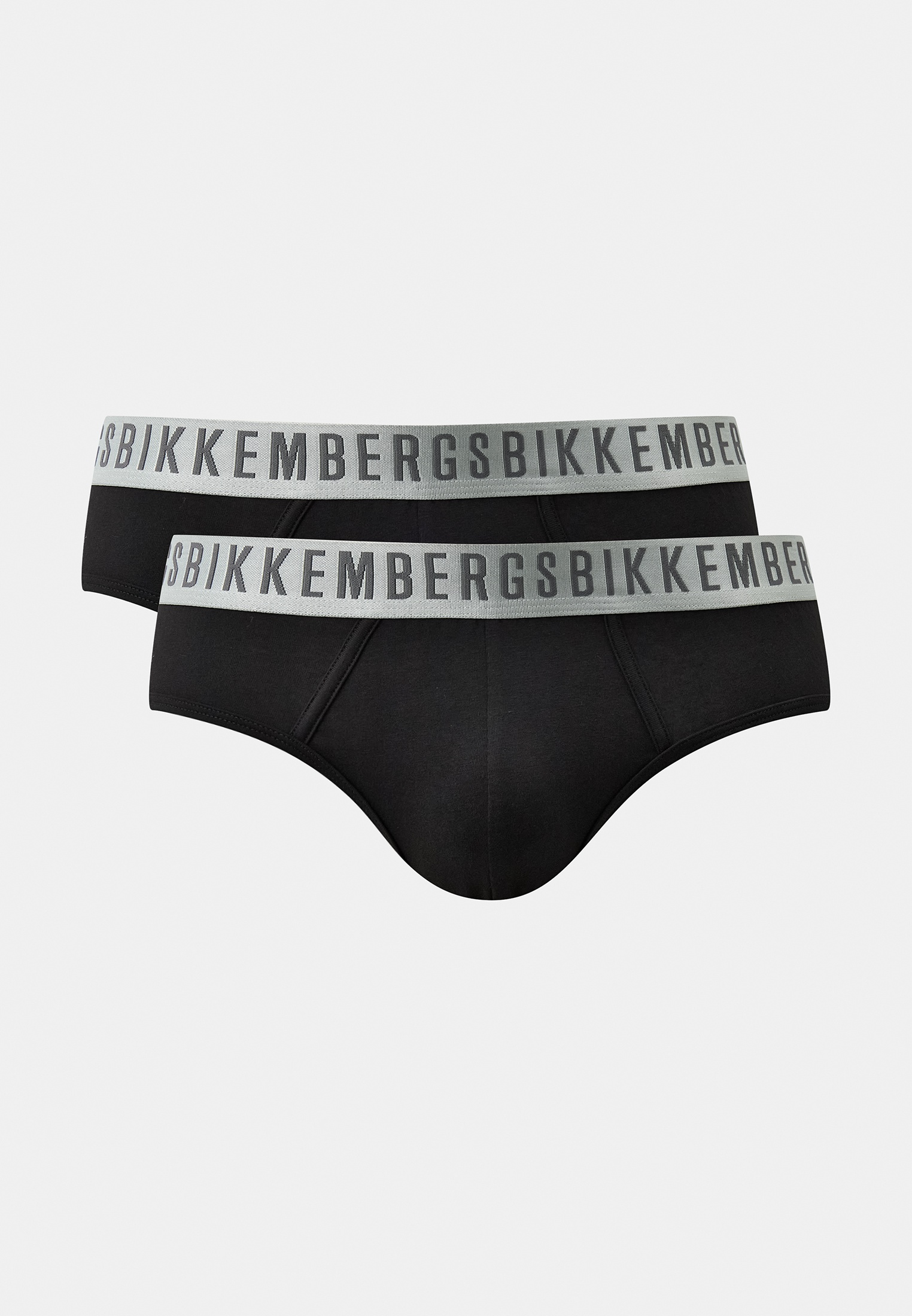Мужские комплекты Bikkembergs (Биккембергс) Трусы 2 шт. Bikkembergs
