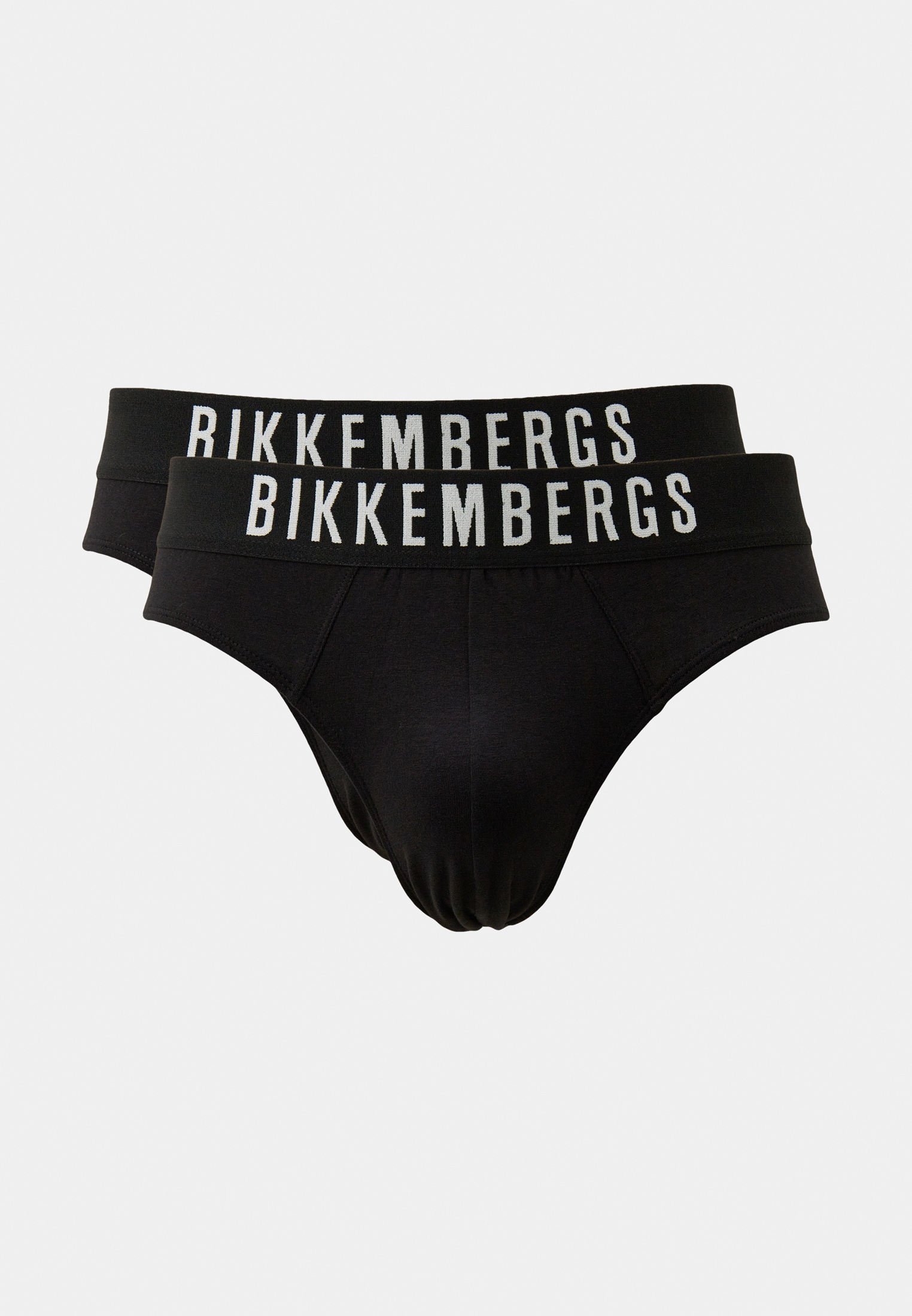 Мужские комплекты Bikkembergs (Биккембергс) Трусы 2 шт. Bikkembergs