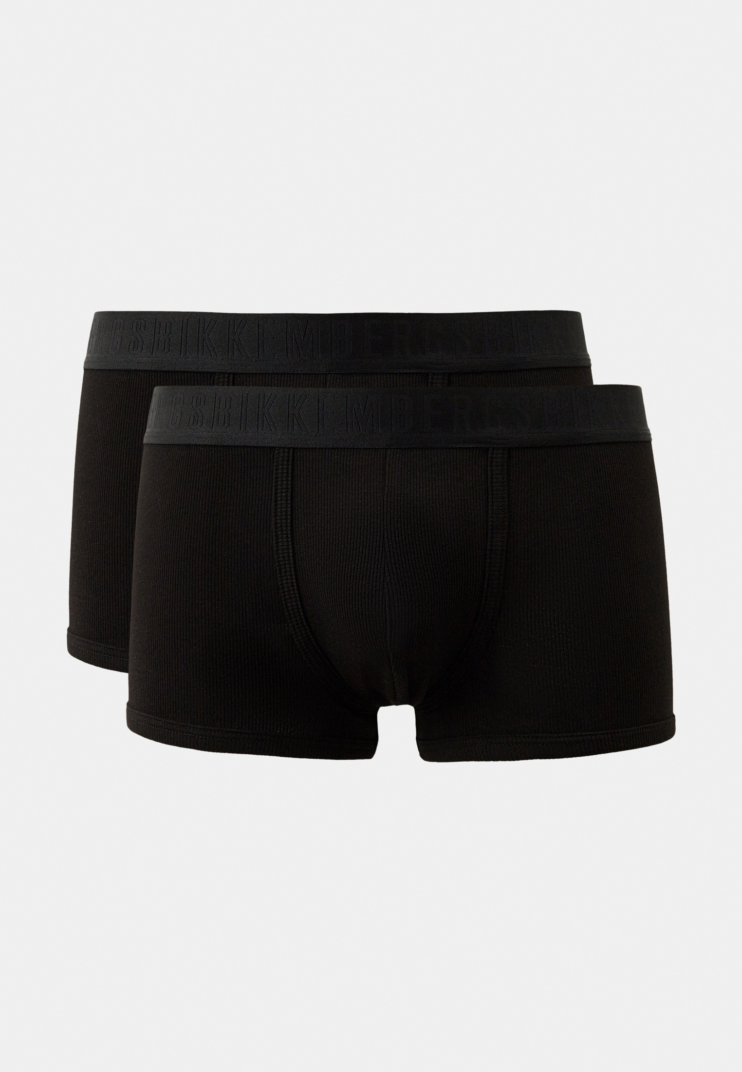 Мужские комплекты Bikkembergs (Биккембергс) Трусы 2 шт. Bikkembergs