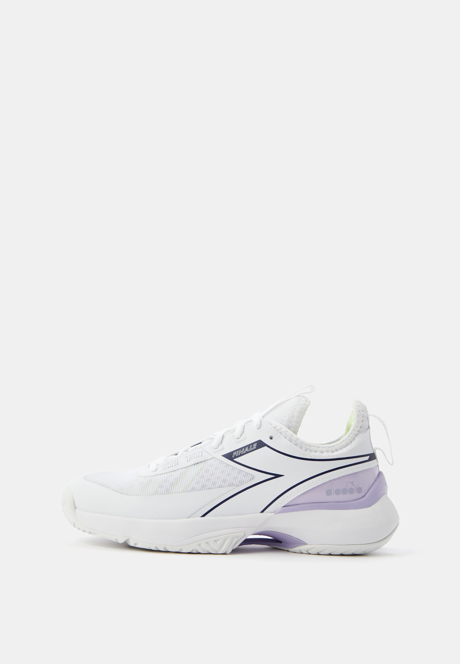 Женские кроссовки Diadora (Диадора) 101.179358D1036