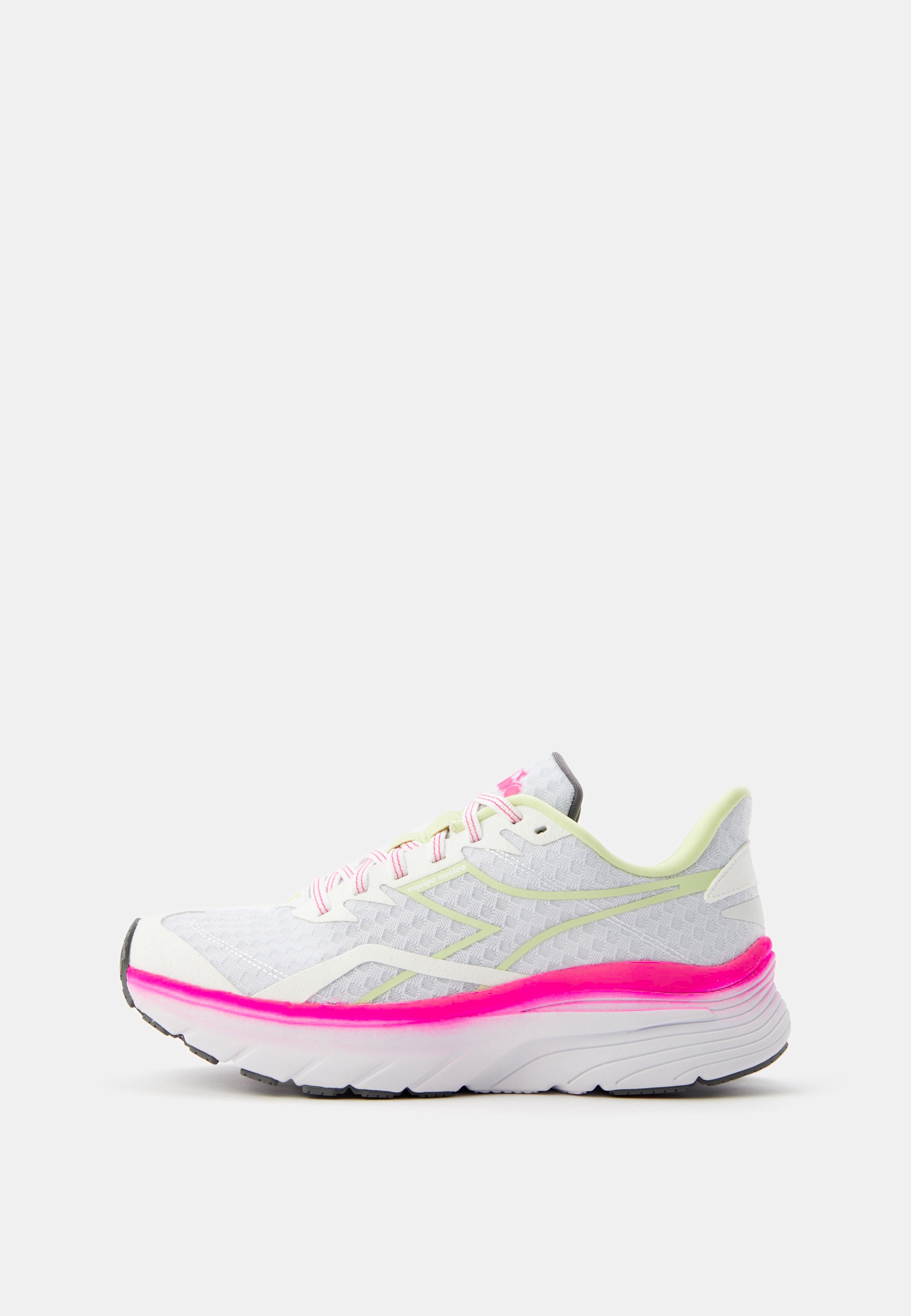 Женские кроссовки Diadora (Диадора) Кроссовки Diadora
