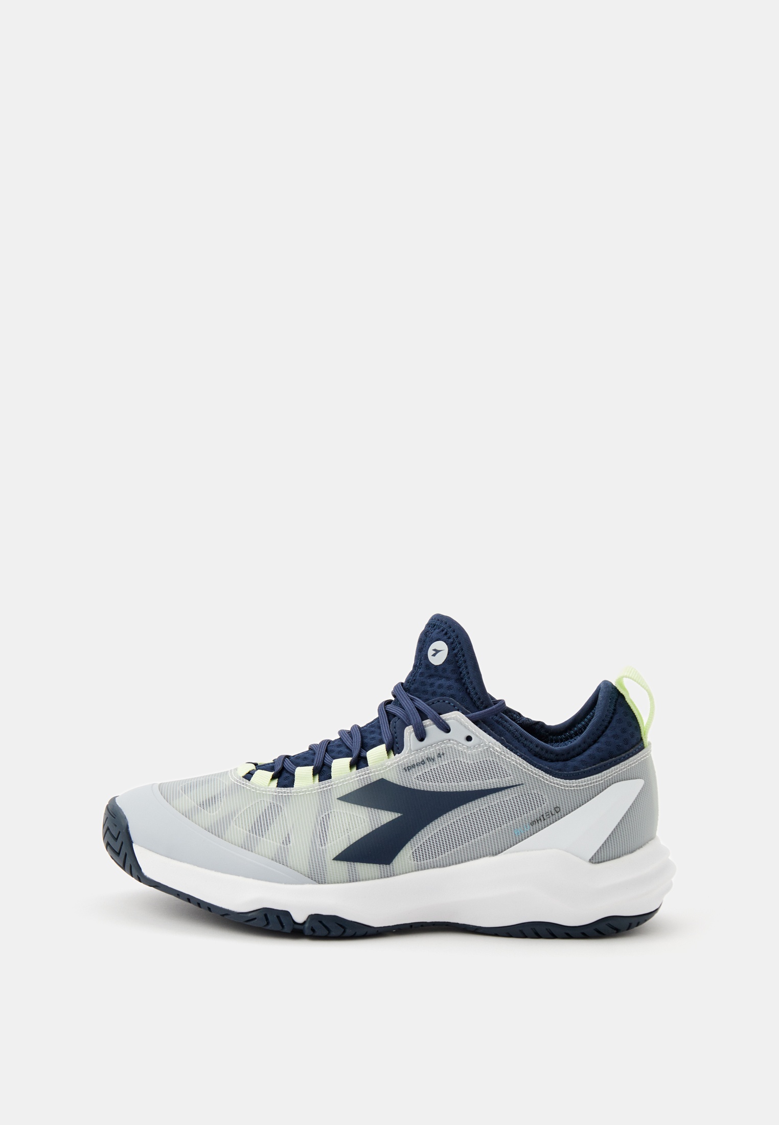 Женские кроссовки Diadora (Диадора) Кроссовки Diadora