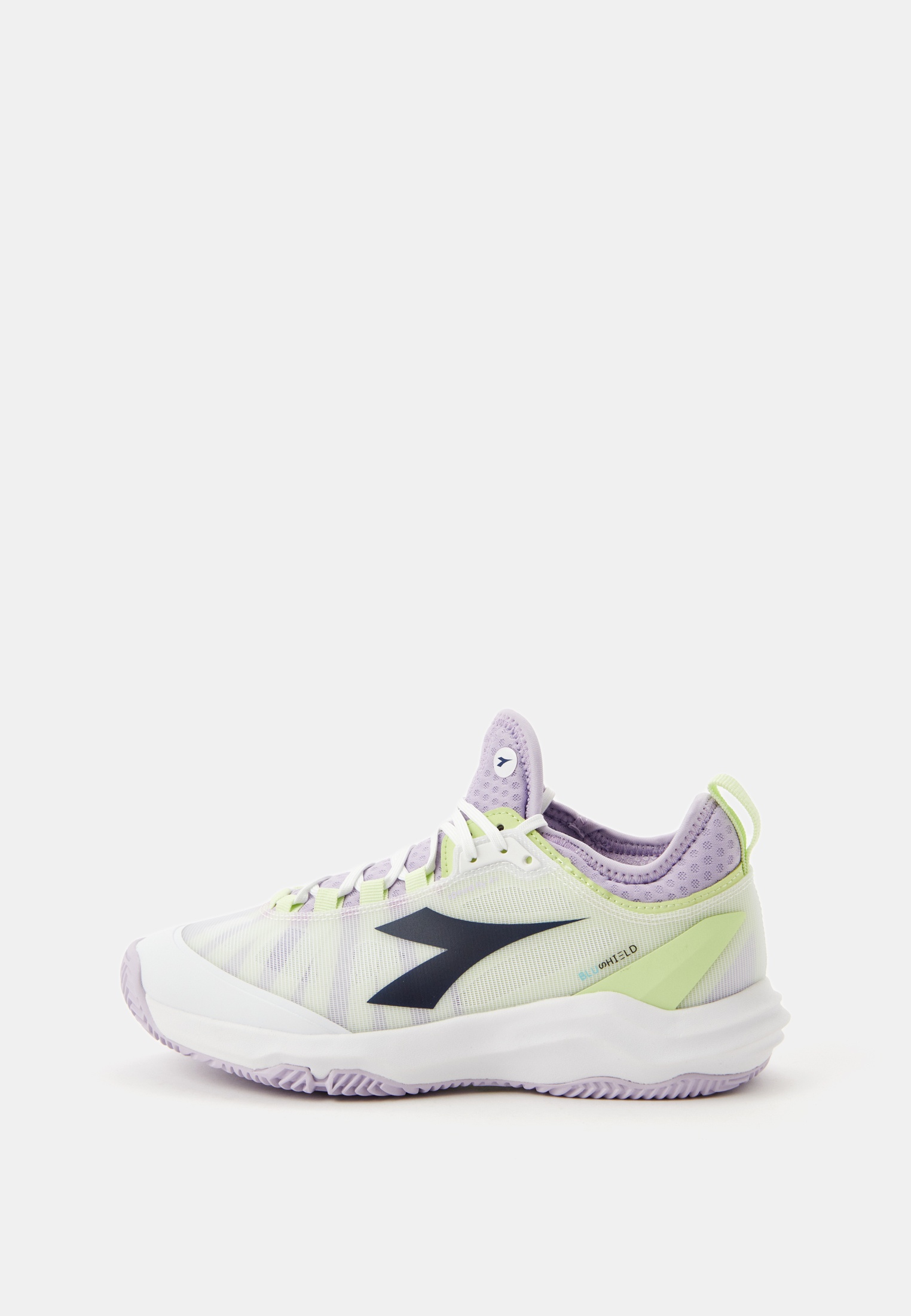 Женские кроссовки Diadora (Диадора) Кроссовки Diadora