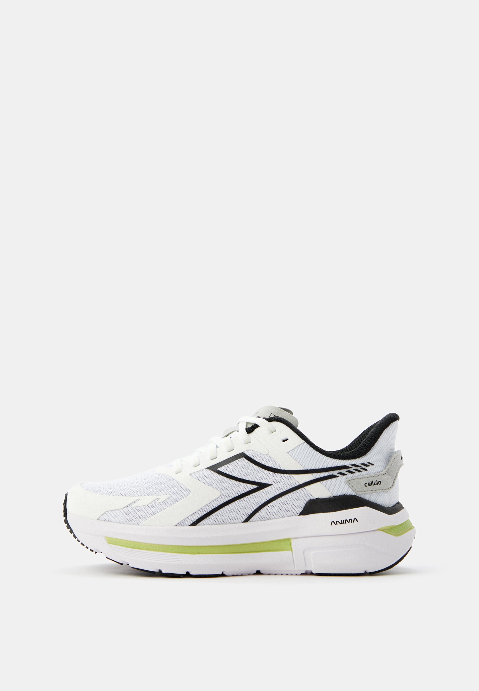Женские кроссовки Diadora (Диадора) Кроссовки Diadora