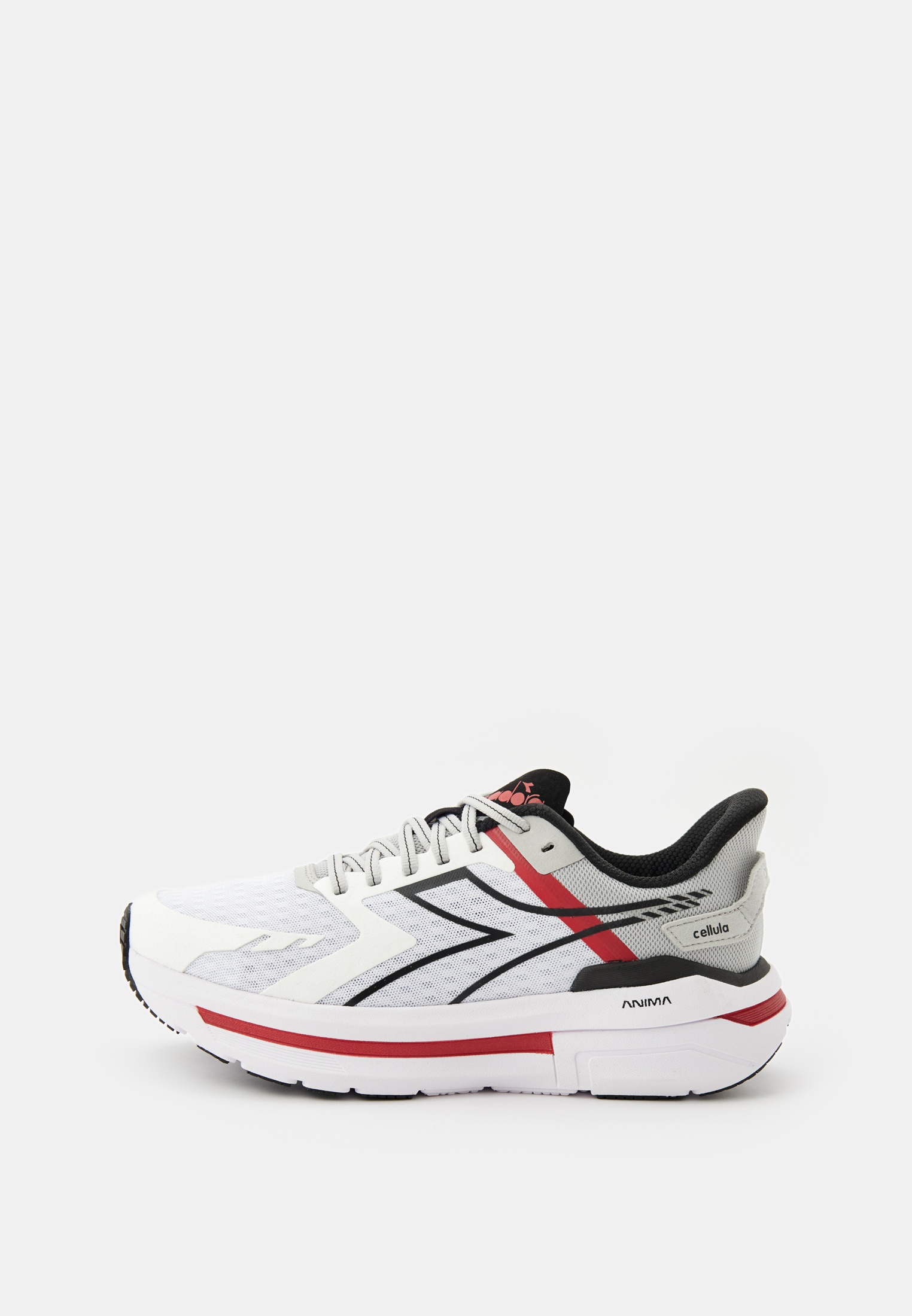Женские кроссовки Diadora (Диадора) Кроссовки Diadora