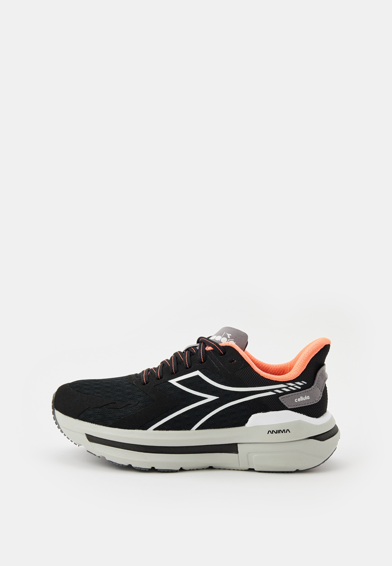 Женские кроссовки Diadora (Диадора) 101.180244C0787