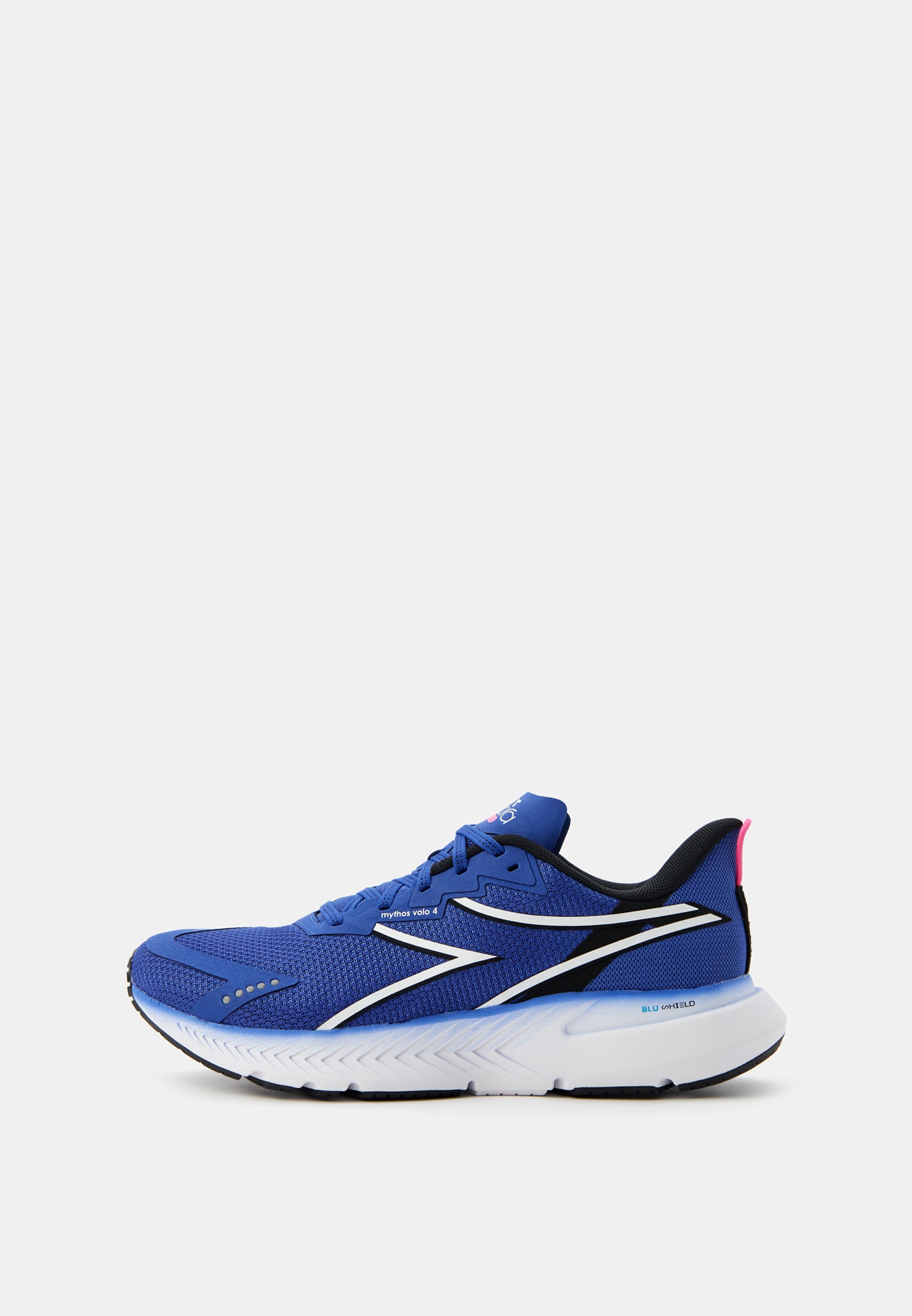 Мужские кроссовки Diadora (Диадора) Кроссовки Diadora