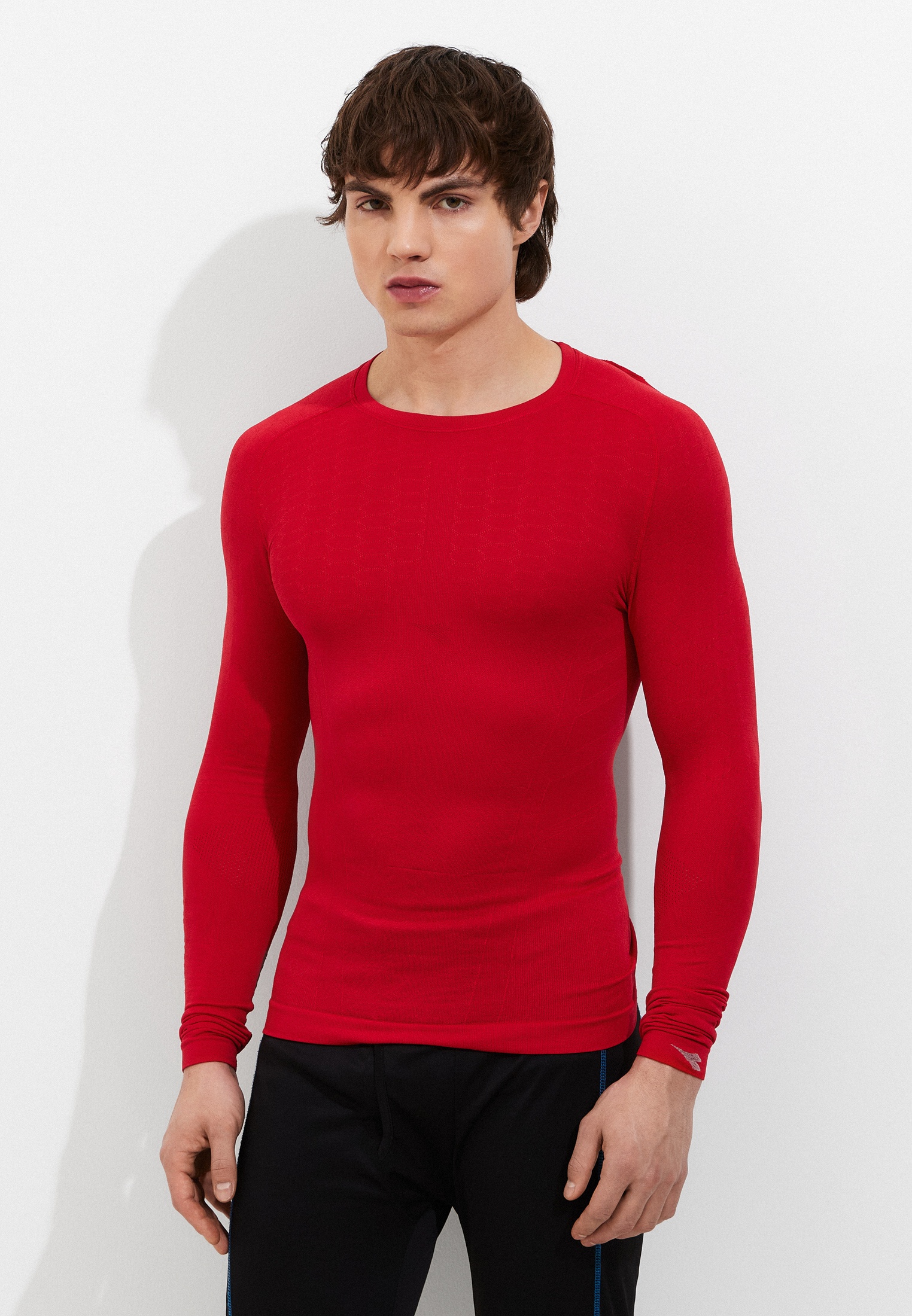 Футболка Diadora (Диадора) 102.17344245101