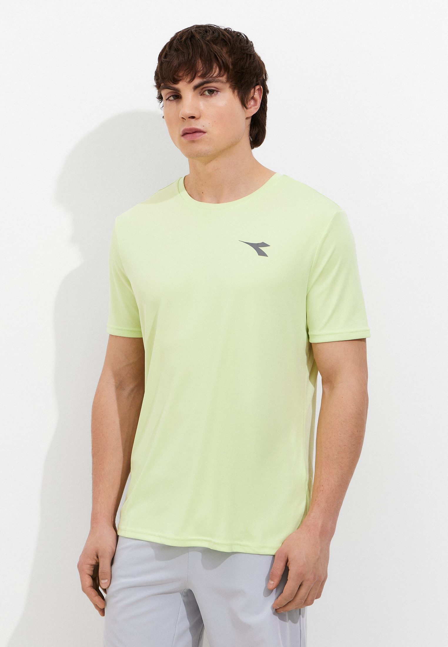 Футболка Diadora (Диадора) Футболка спортивная Diadora