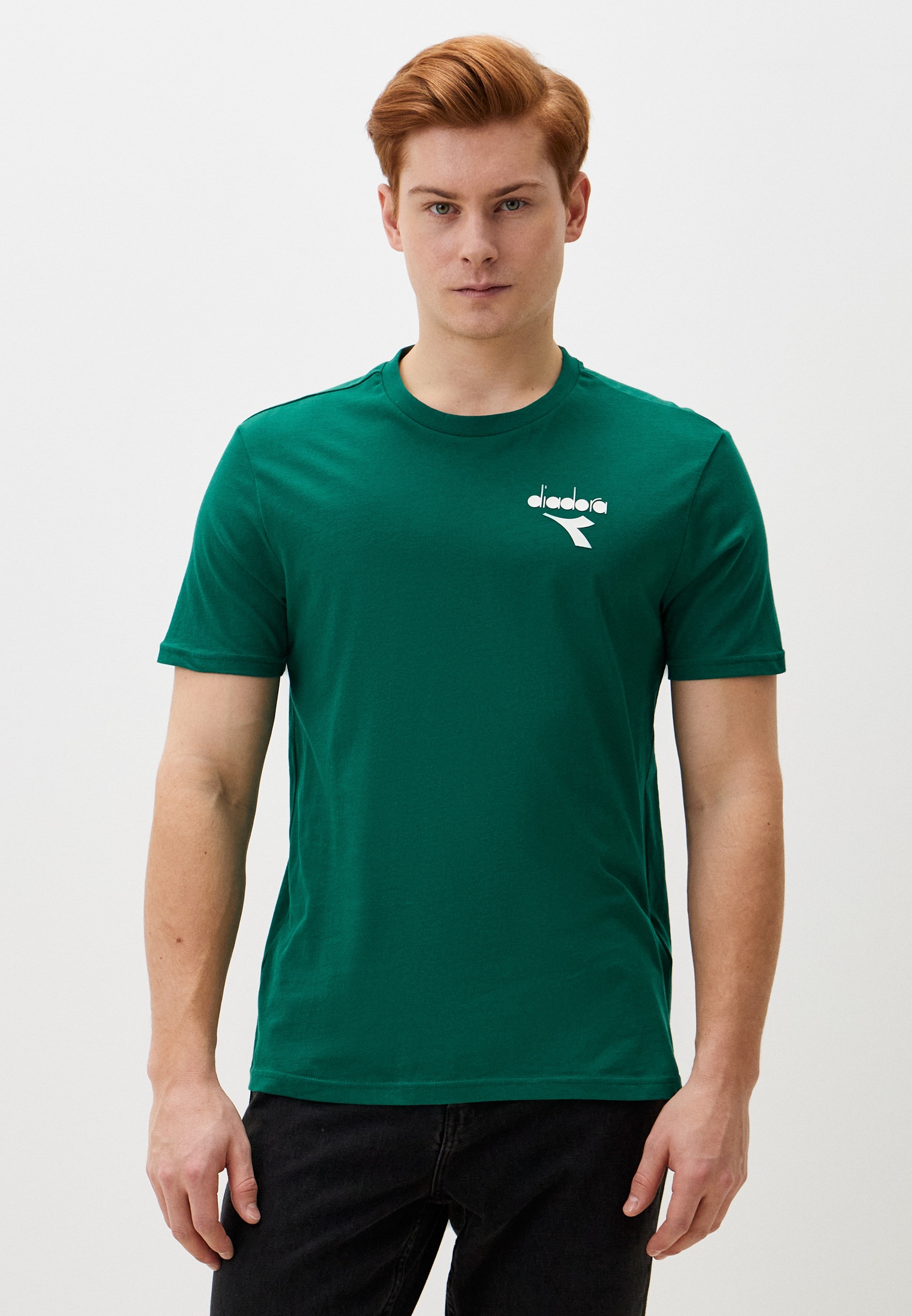 Футболка Diadora (Диадора) Футболка Diadora