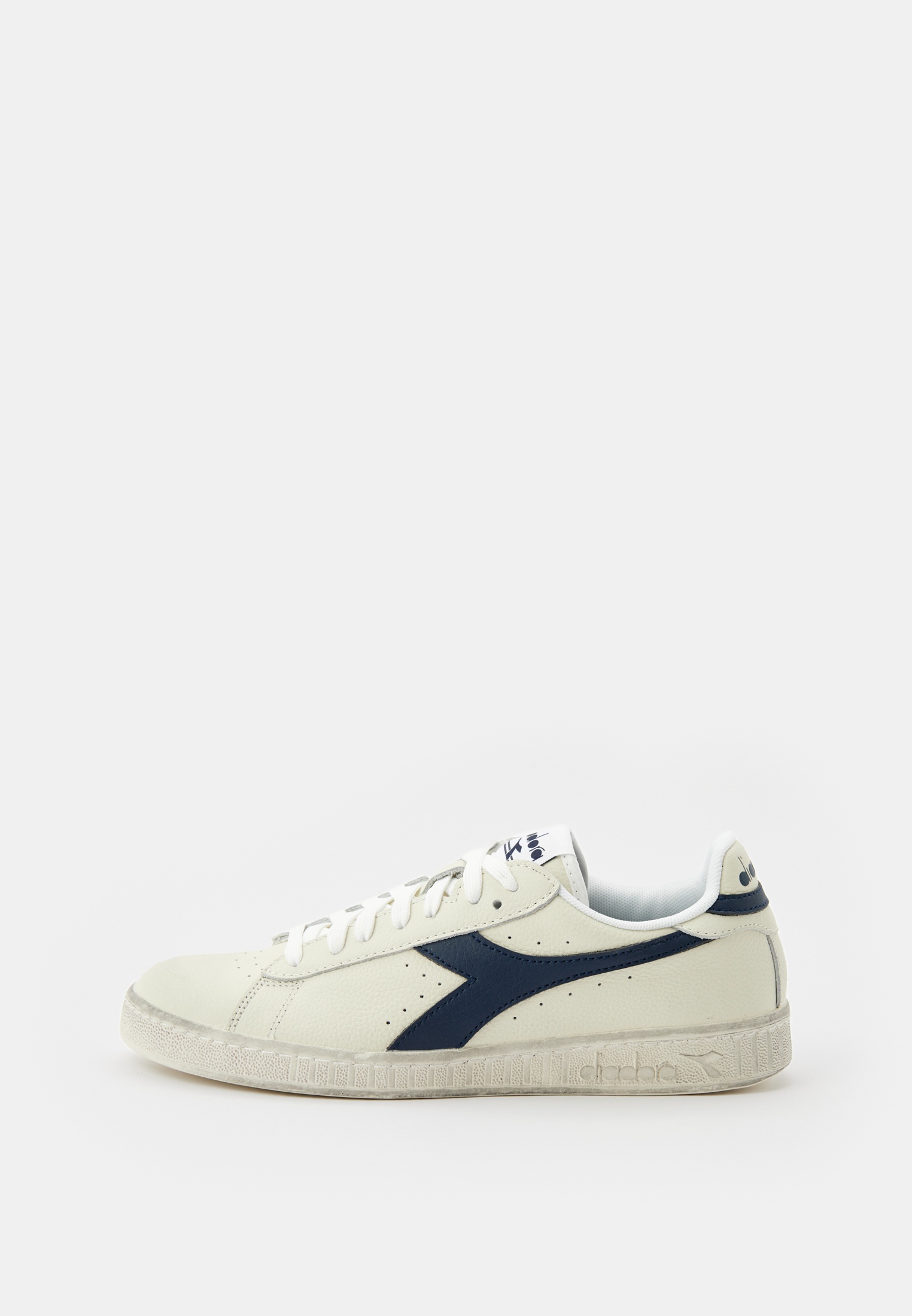 Мужские кеды Diadora (Диадора) Кеды Diadora