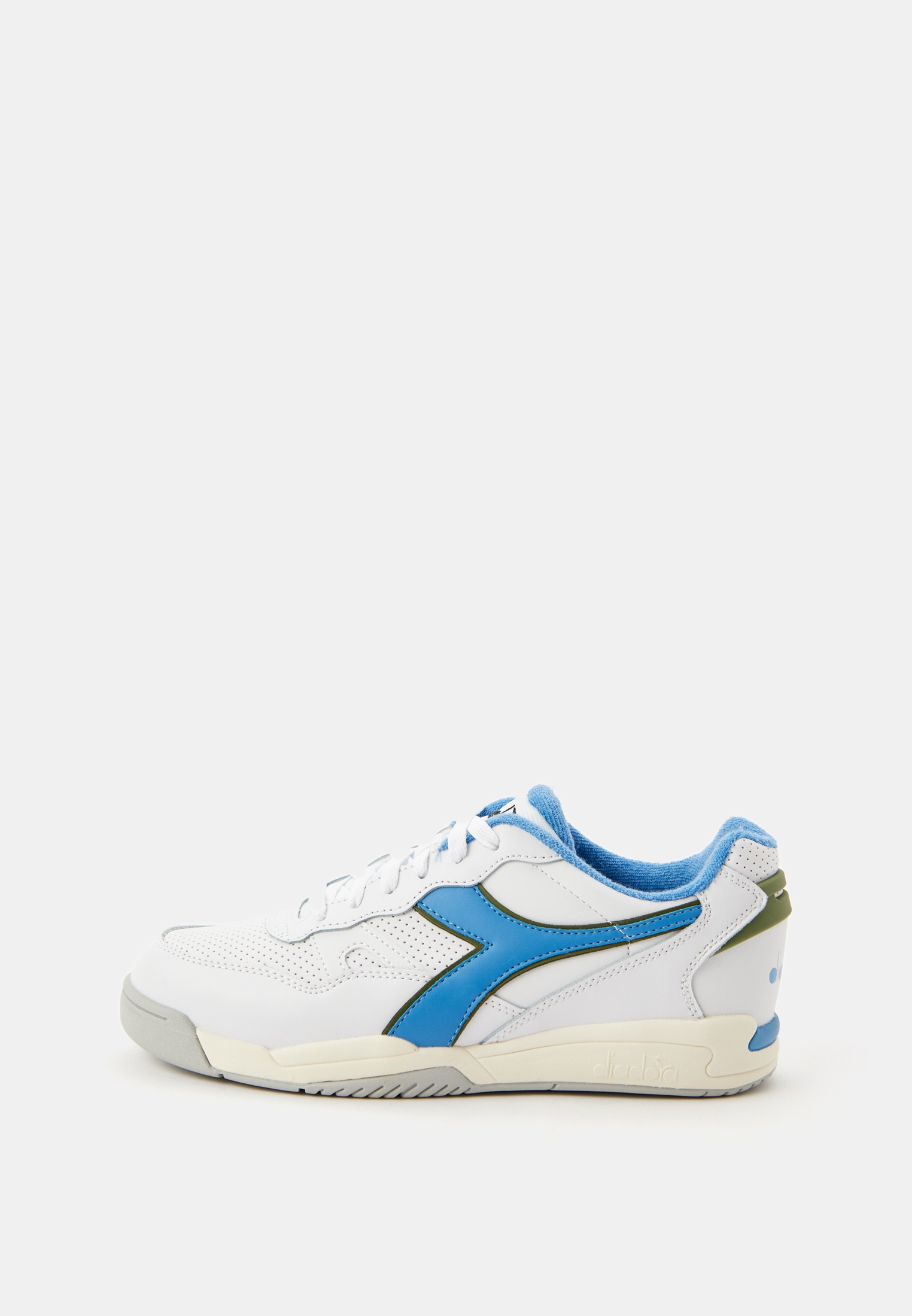 Мужские кеды Diadora (Диадора) Кеды Diadora