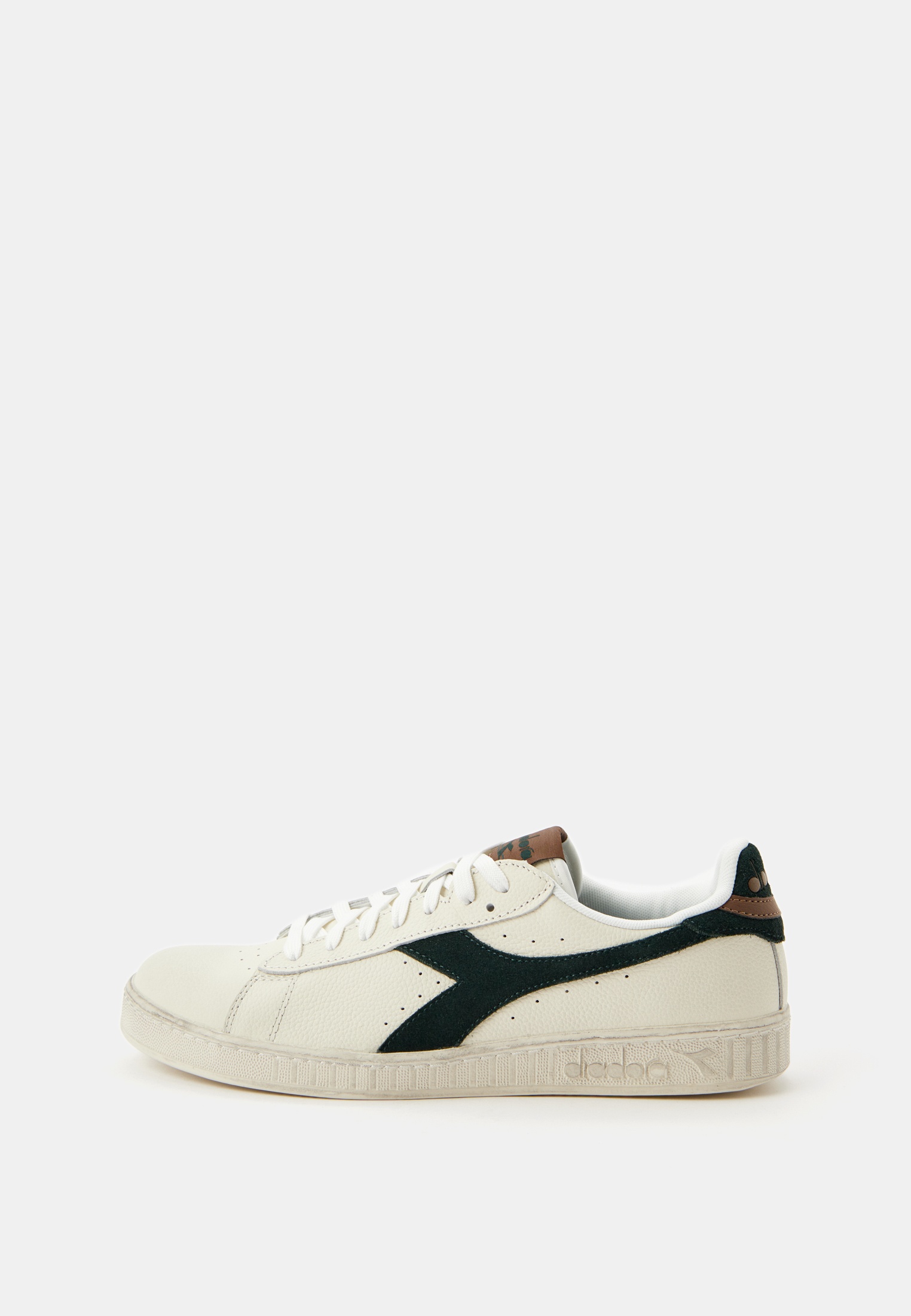 Мужские кеды Diadora (Диадора) Кеды Diadora