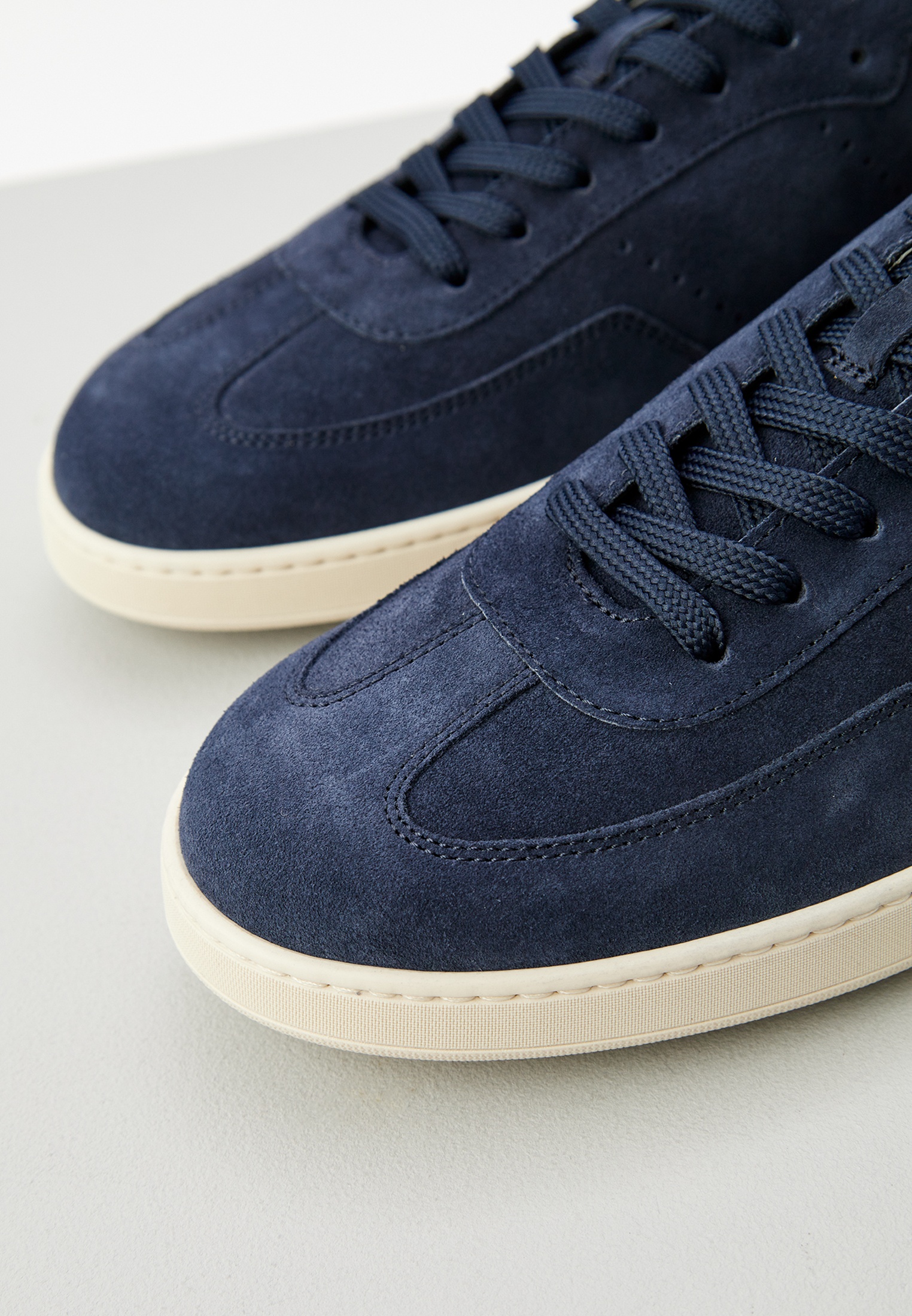 Мужские кеды Woolrich (Вулрич) WFM251.020.1000: изображение 2