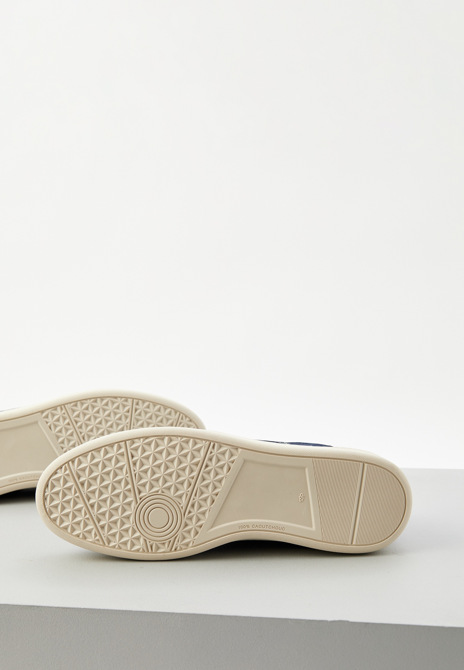 Мужские кеды Woolrich (Вулрич) WFM251.020.1000: изображение 5