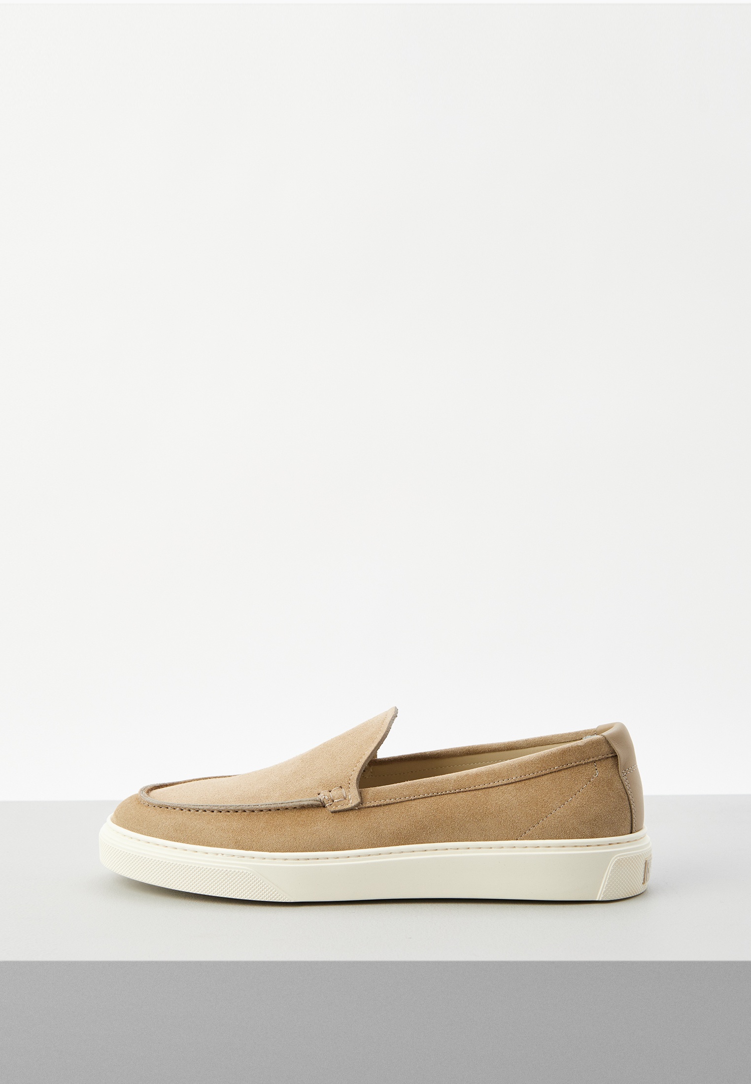 Мужские слипоны Woolrich (Вулрич) WFM251.041.1010