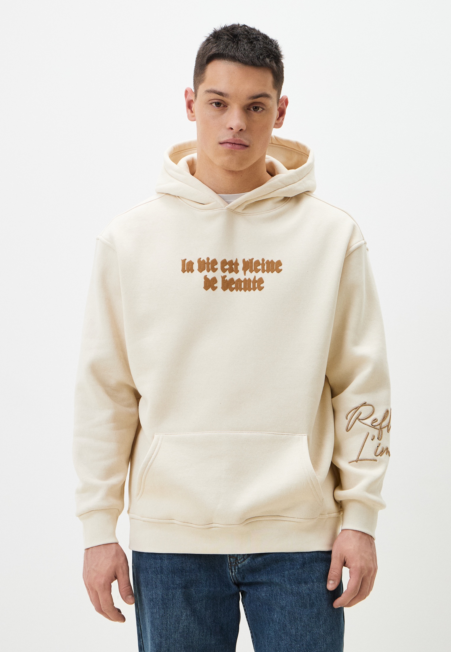 Мужские худи Key to Life Худи Key to Life