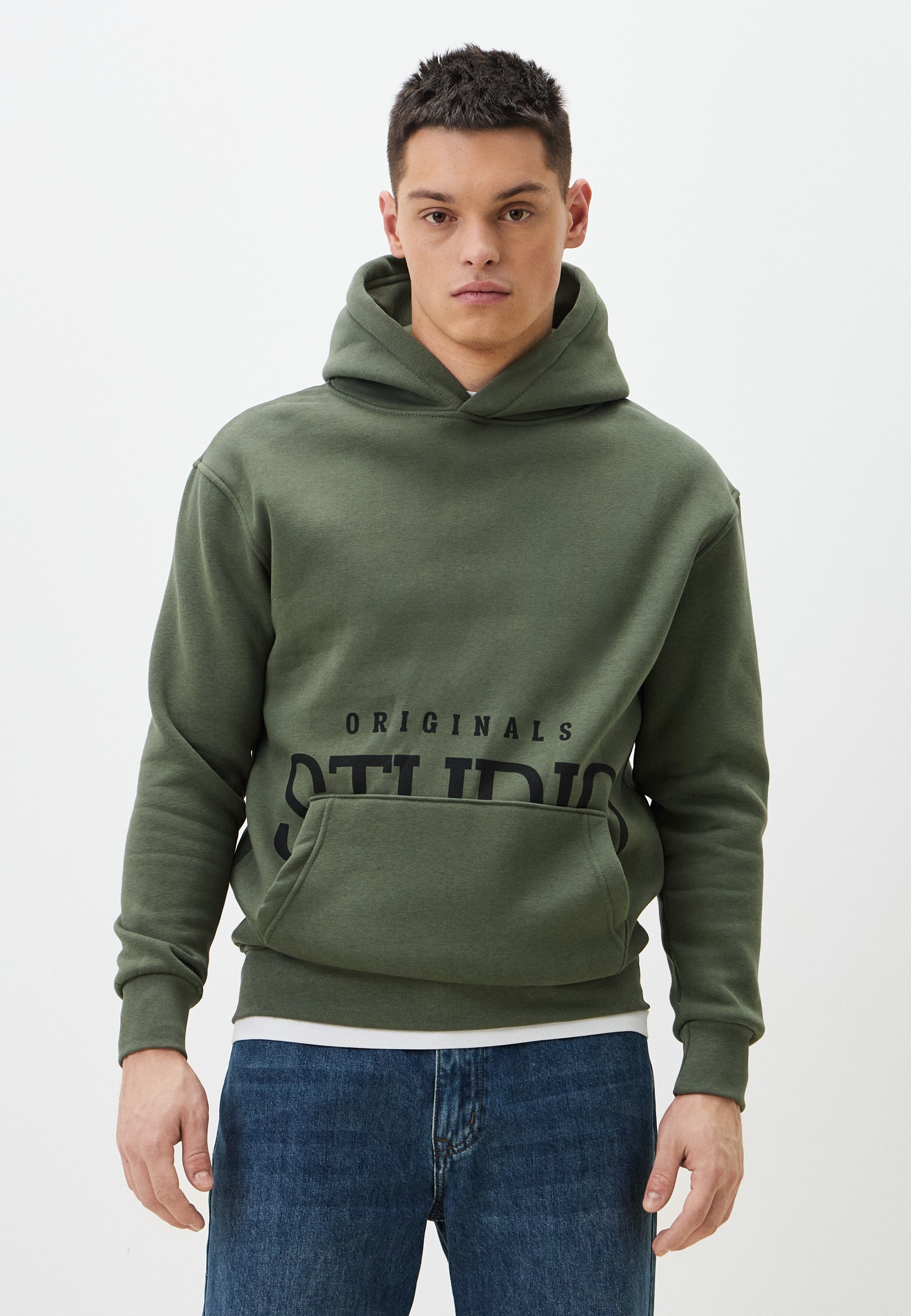 Мужские худи Key to Life Худи Key to Life