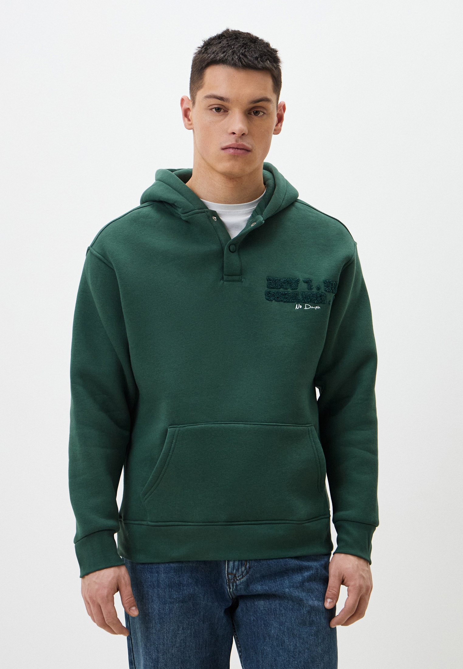 Мужские худи Key to Life Худи Key to Life