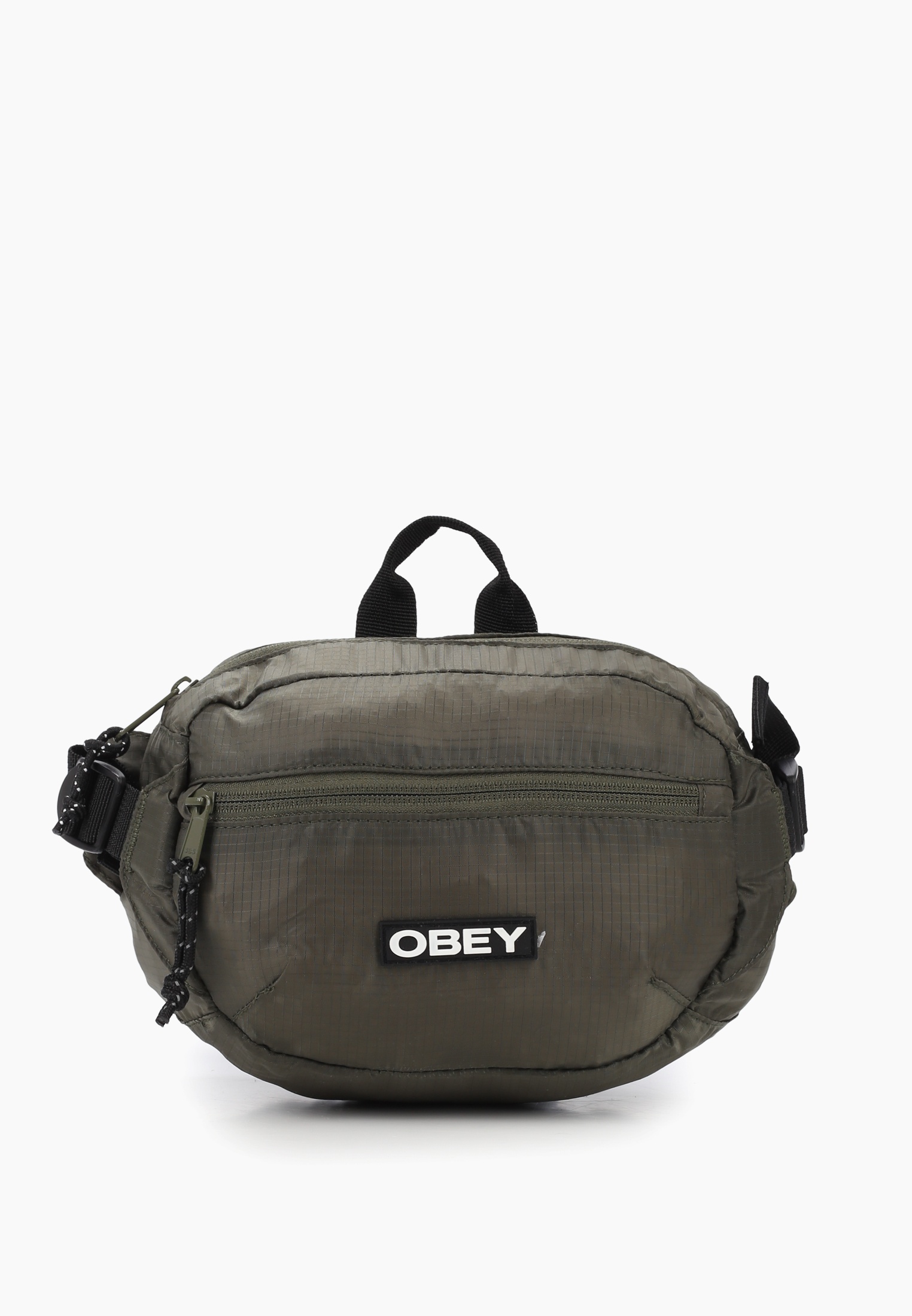 Поясная сумка Obey Сумка поясная Obey