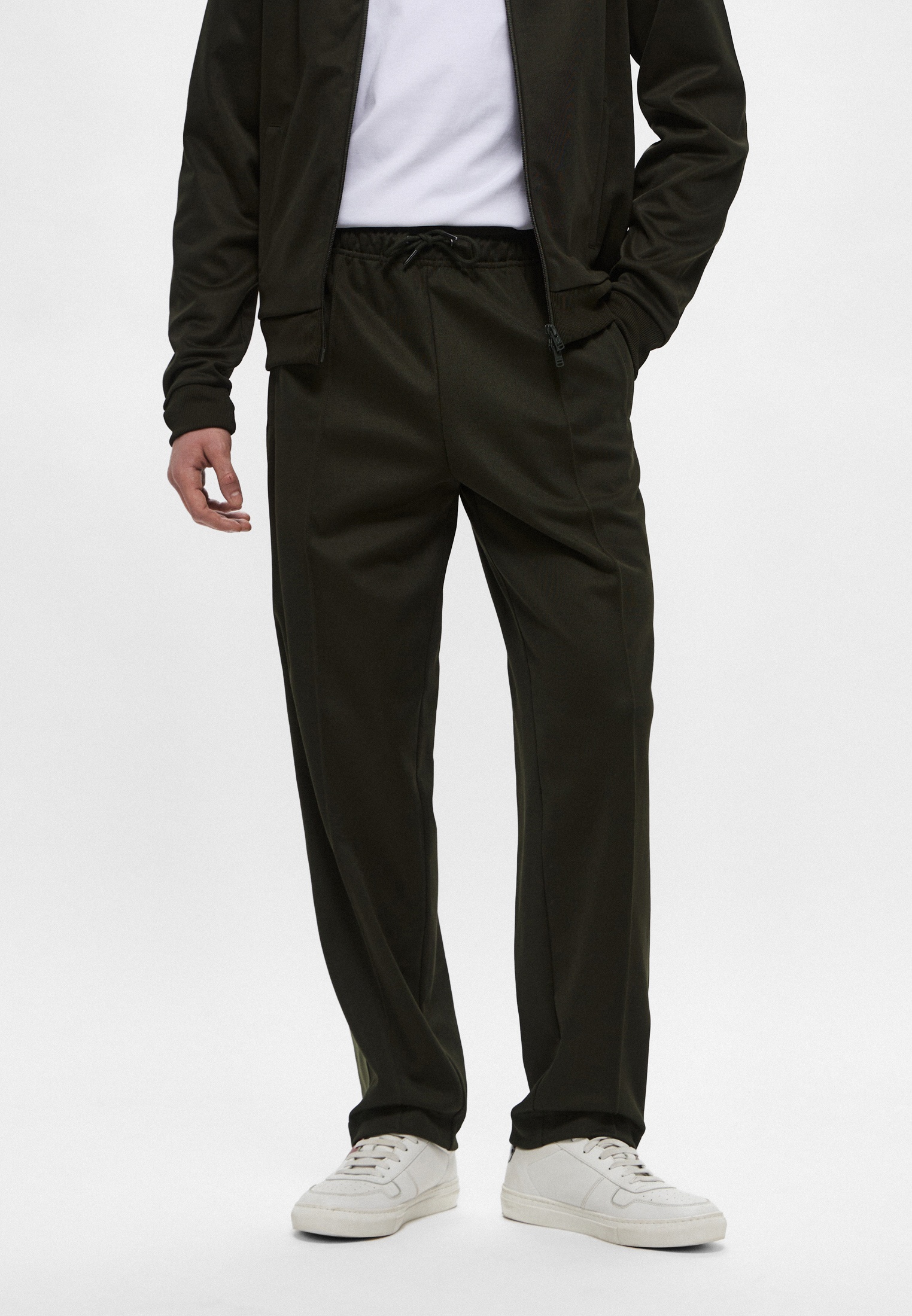 Мужские спортивные брюки Fred Perry (Фред Перри) T7176