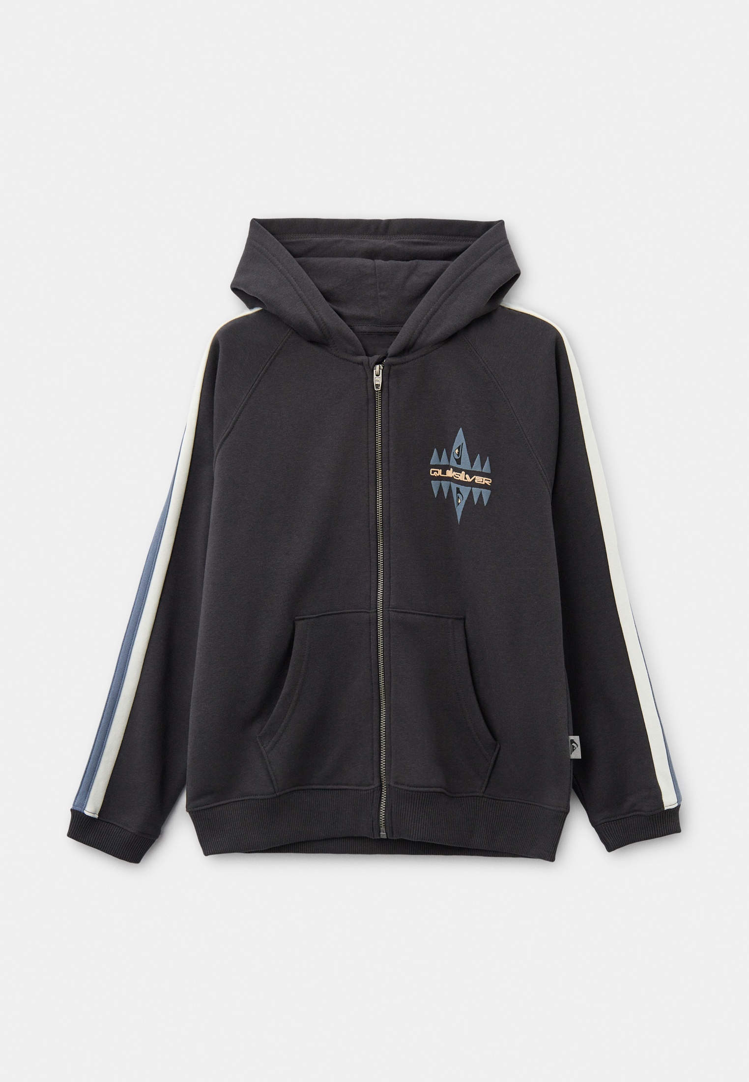 Толстовка Quiksilver (Квиксильвер) Толстовка Quiksilver