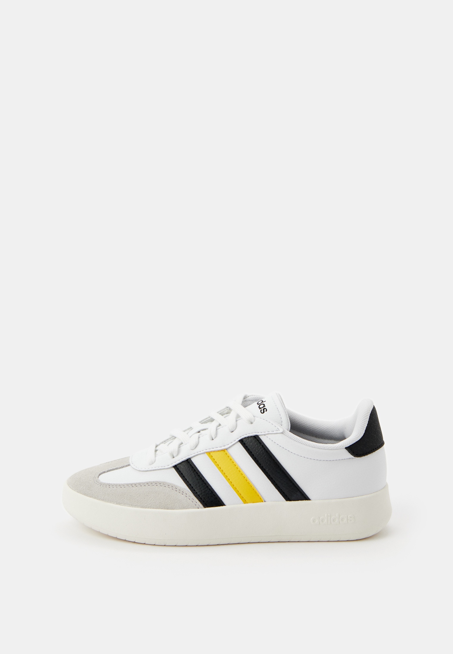 Мужские кеды Adidas (Адидас) JI2311