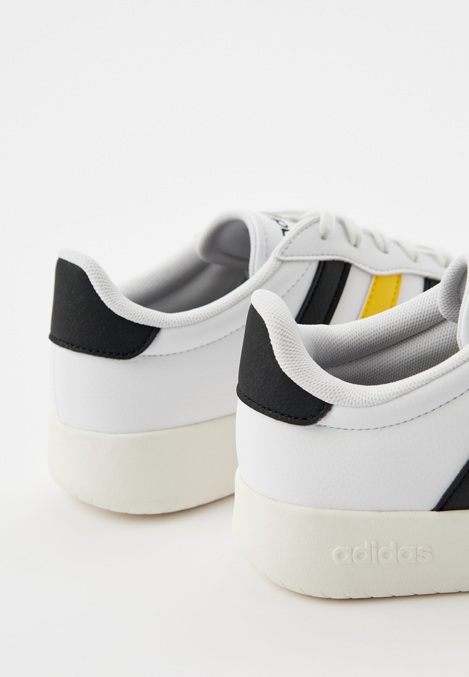 Мужские кеды Adidas (Адидас) JI2311: изображение 4