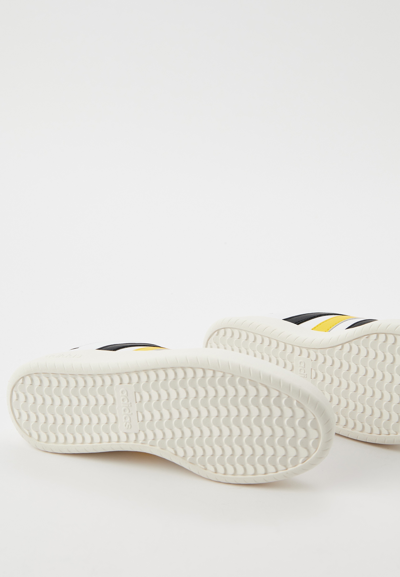 Мужские кеды Adidas (Адидас) JI2311: изображение 5