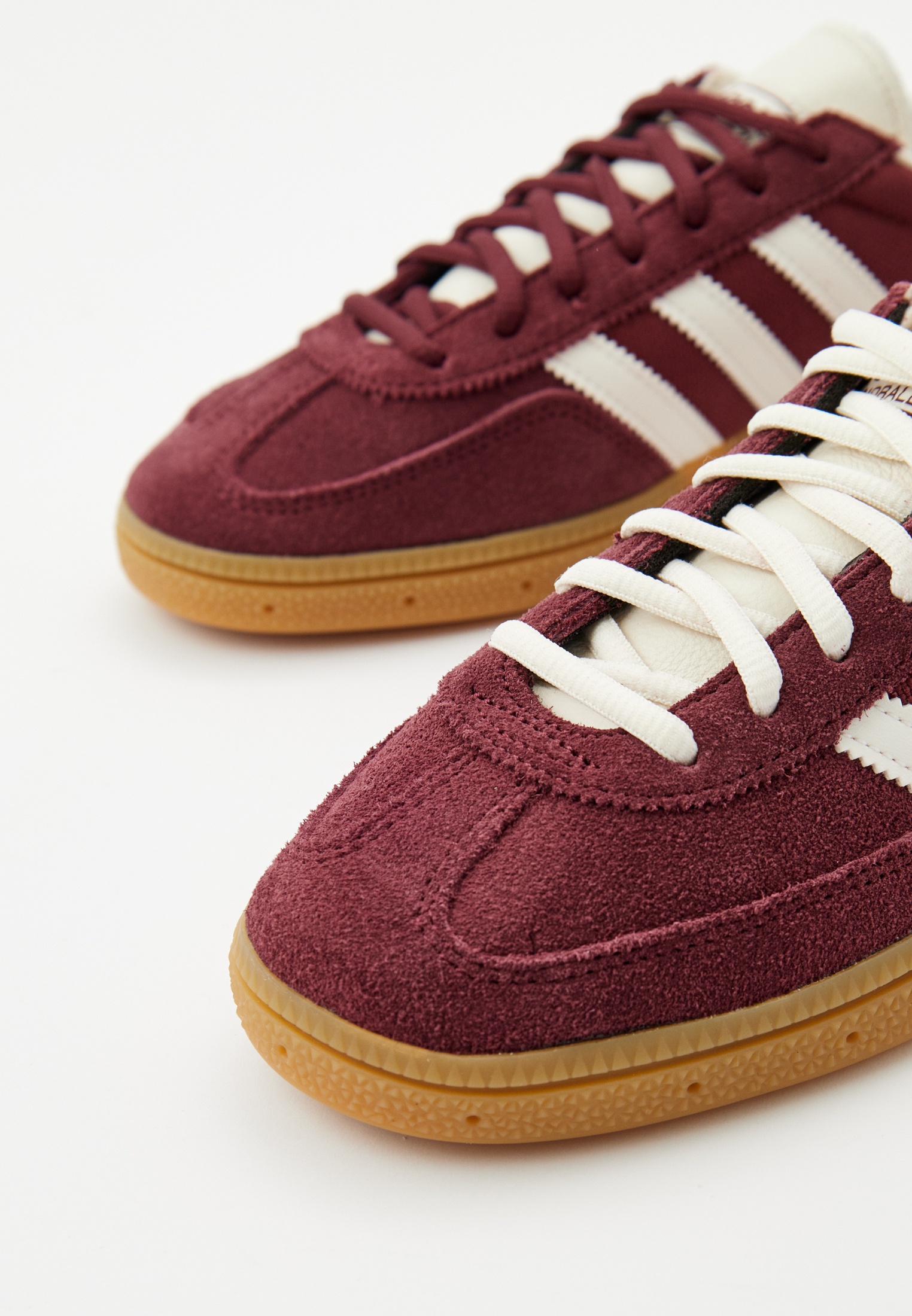 Мужские кеды Adidas Originals (Адидас Ориджиналс) JH5439: изображение 2